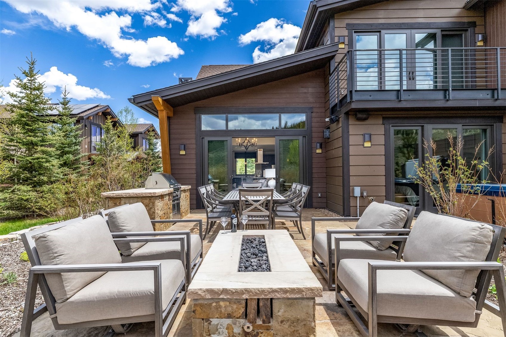 247 Shores Lane Breckenridge CO 80424