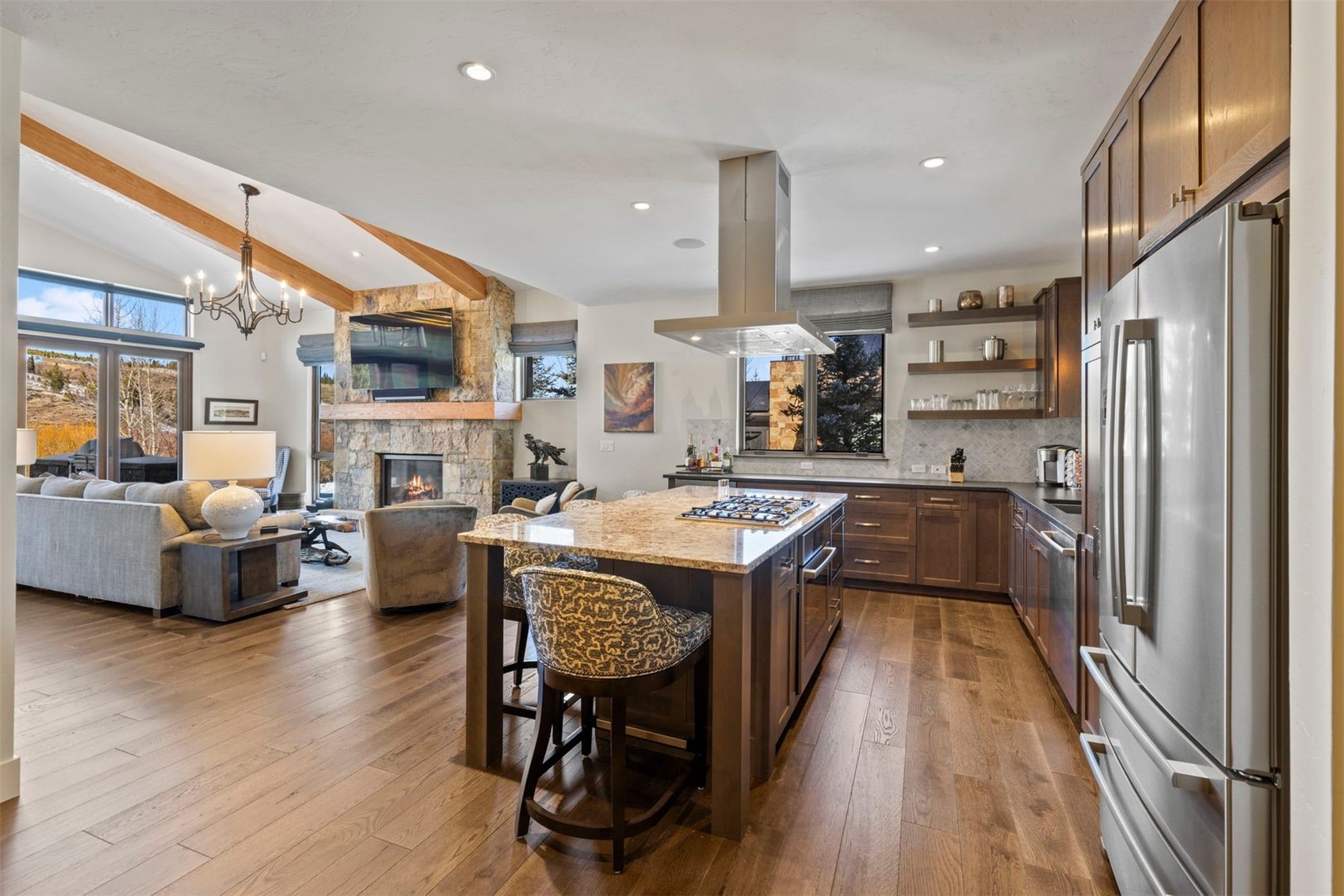 247 Shores Lane Breckenridge CO 80424