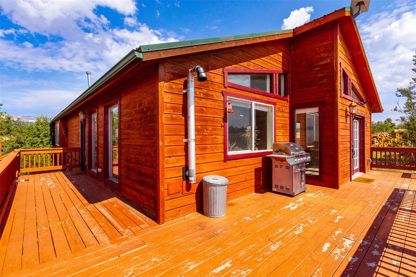 119 Bristlecone Lane Fairplay CO 80440