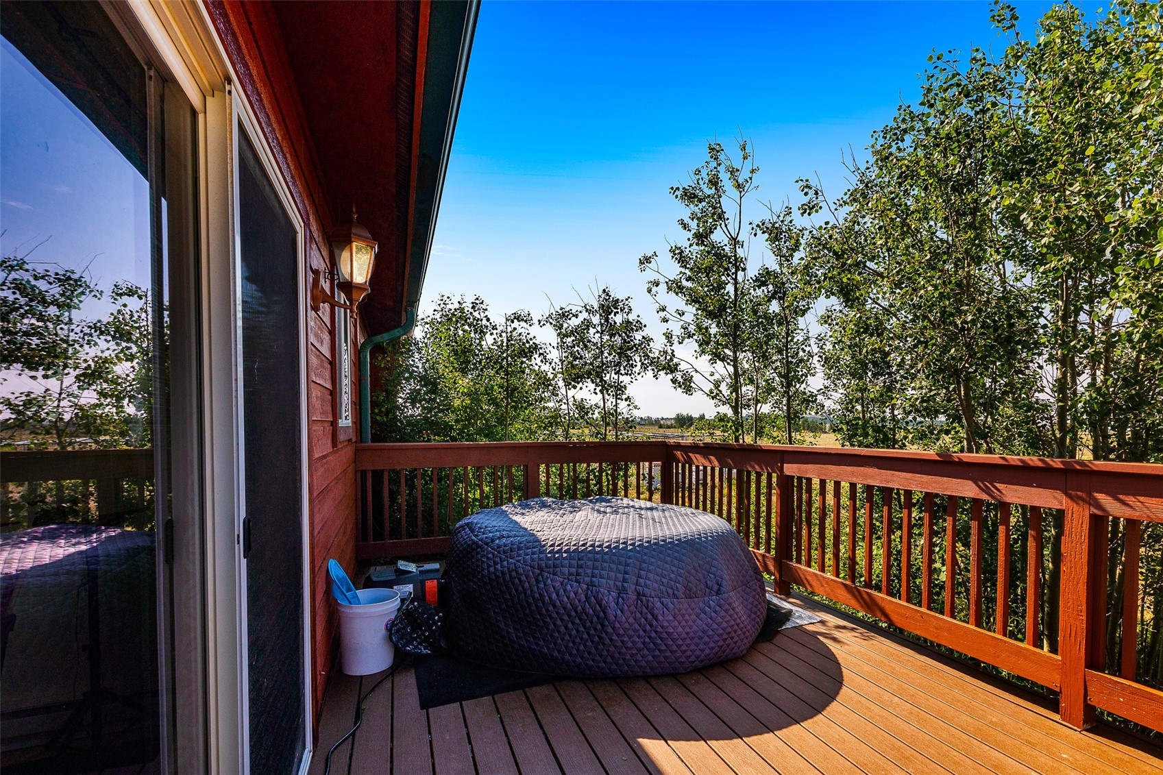 119 Bristlecone Lane Fairplay CO 80440