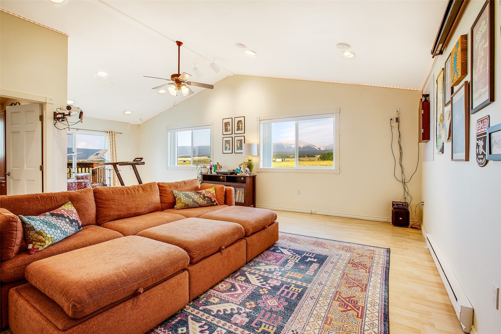 119 Bristlecone Lane Fairplay CO 80440