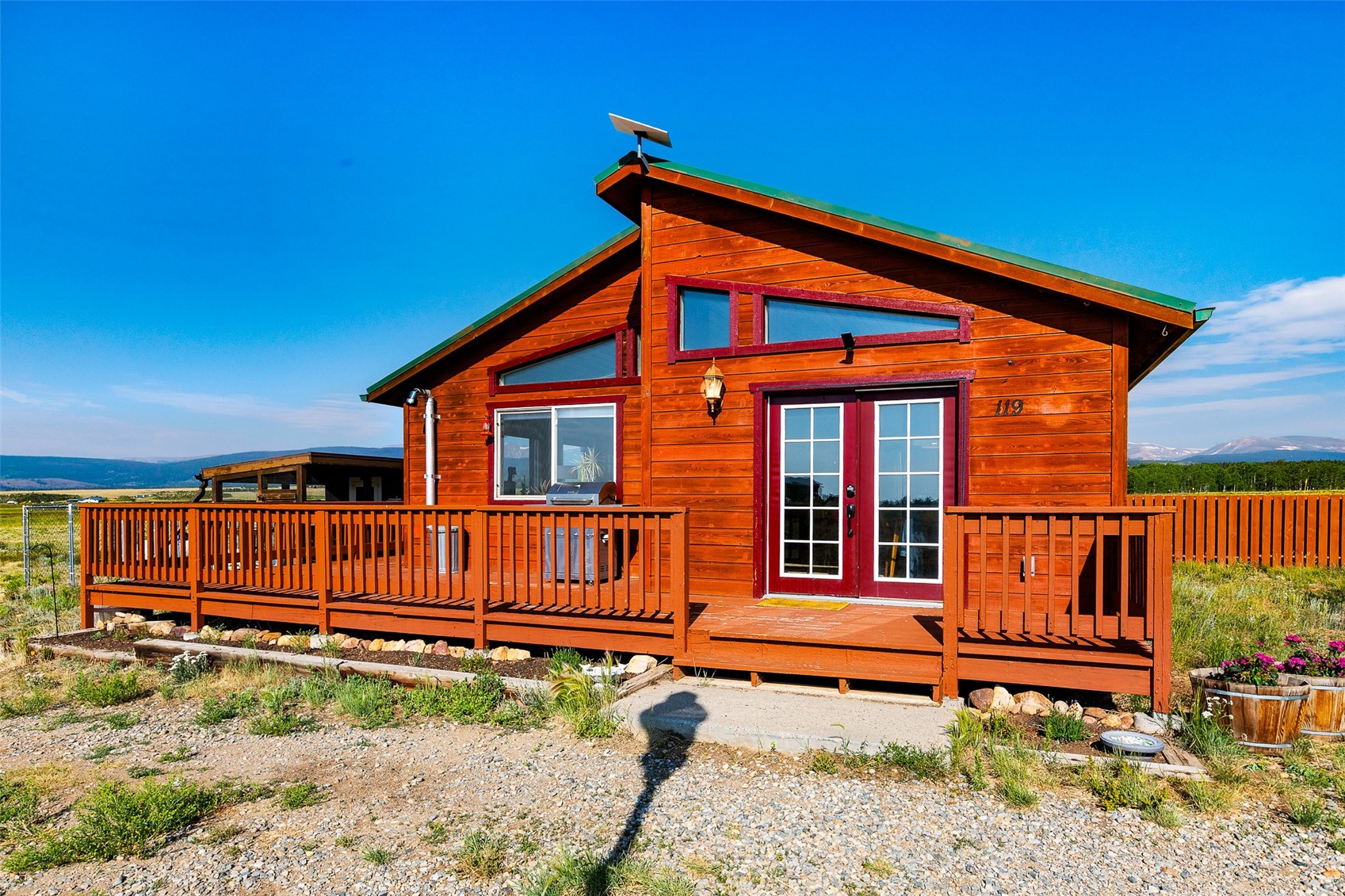 119 Bristlecone Lane Fairplay CO 80440