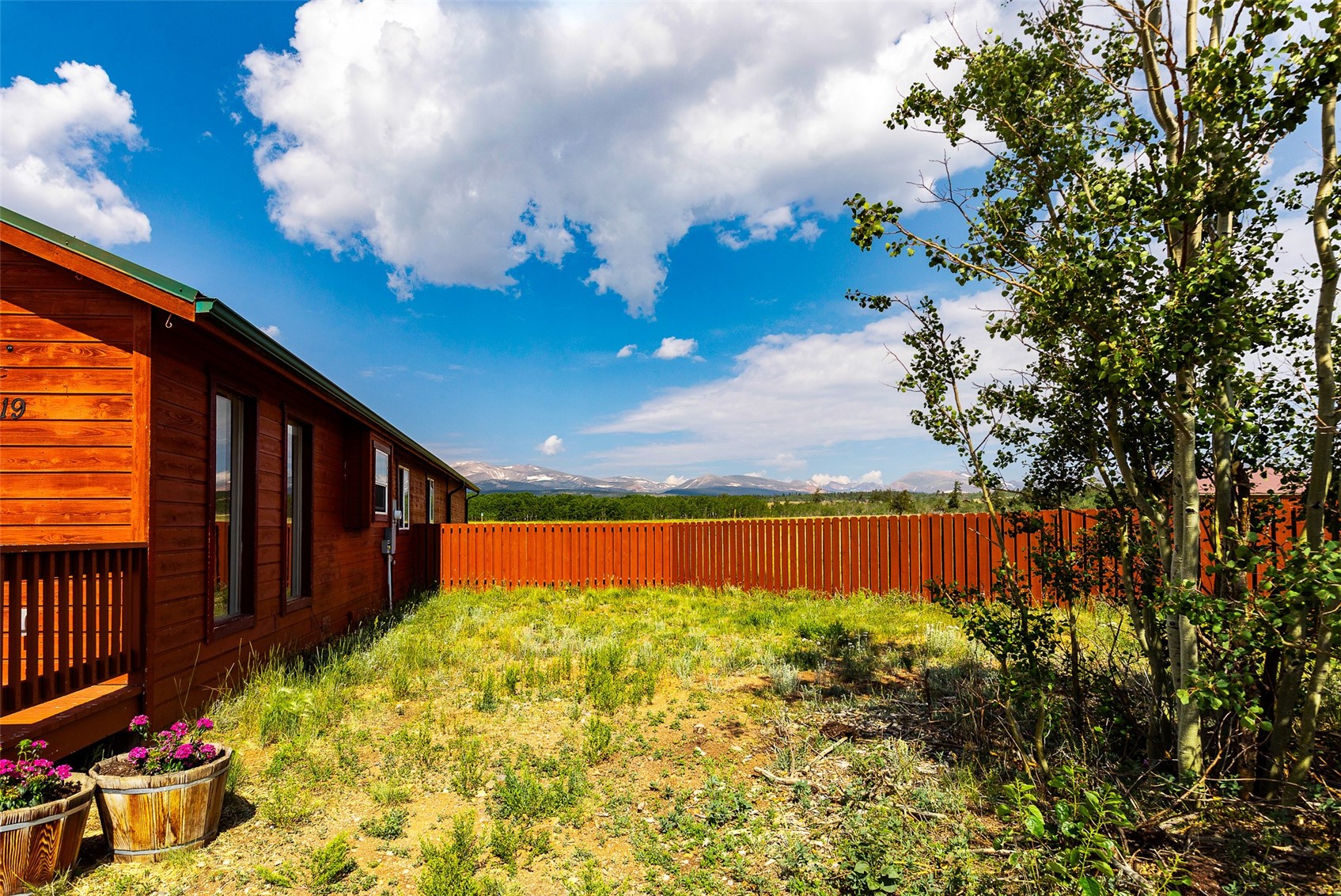 119 Bristlecone Lane Fairplay CO 80440