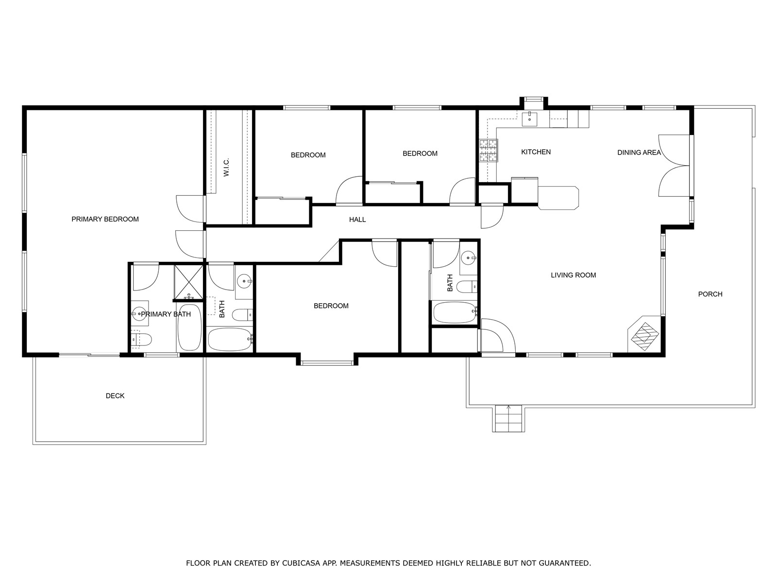 119 Bristlecone Lane Fairplay CO 80440