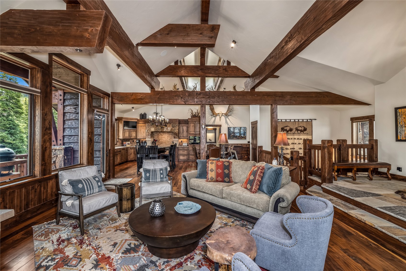 1357 Discovery Hill Drive Breckenridge CO 80424