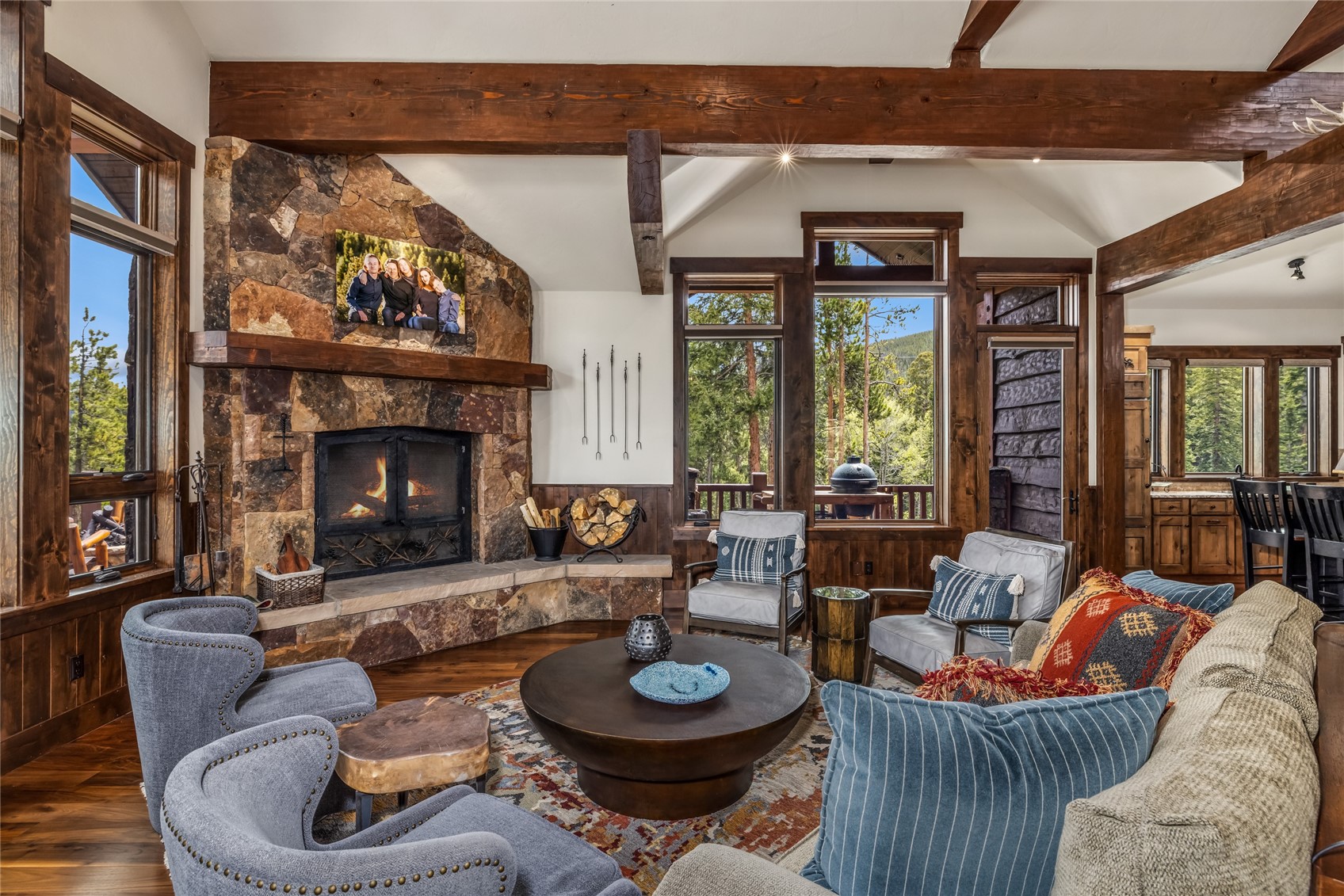 1357 Discovery Hill Drive Breckenridge CO 80424