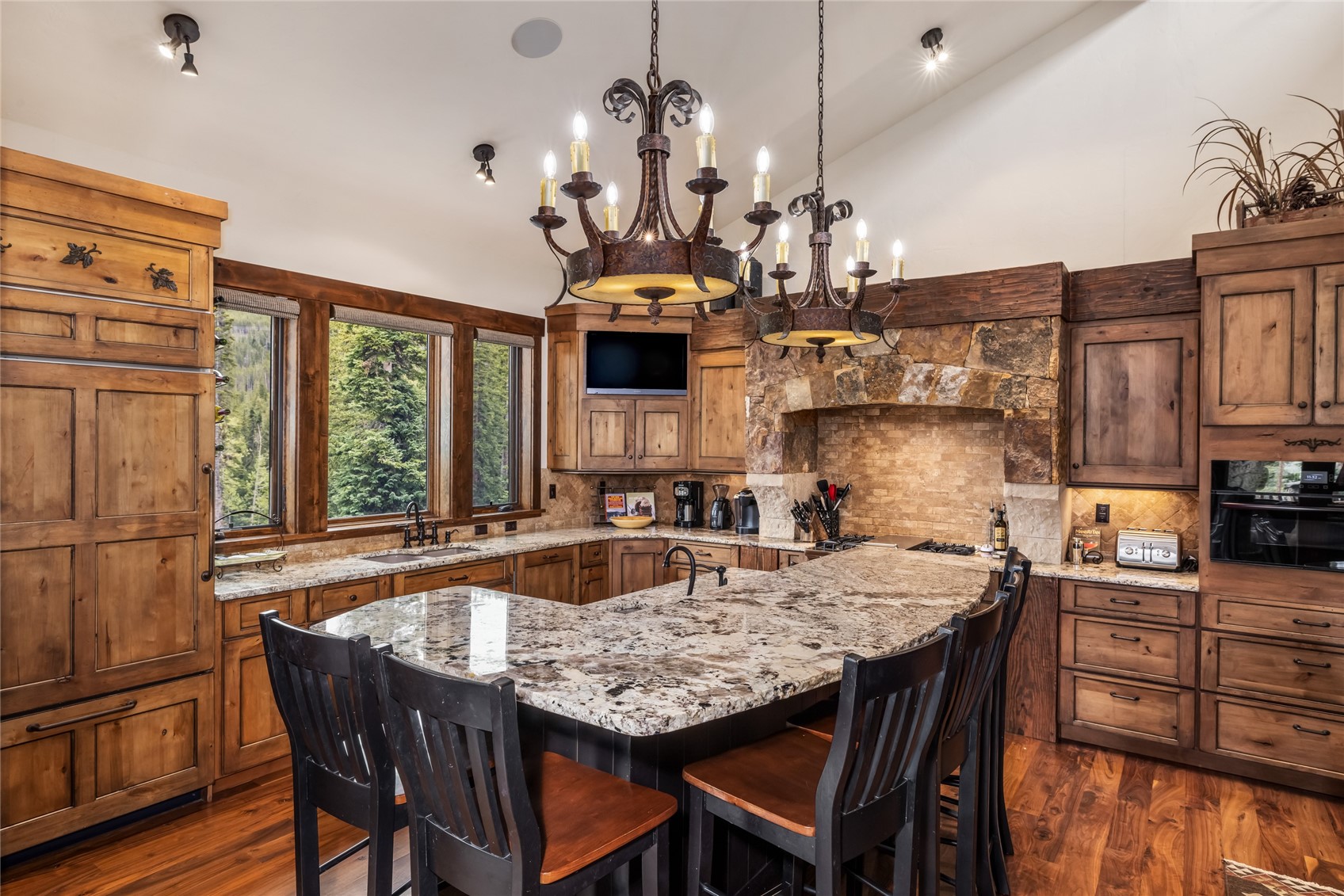 1357 Discovery Hill Drive Breckenridge CO 80424