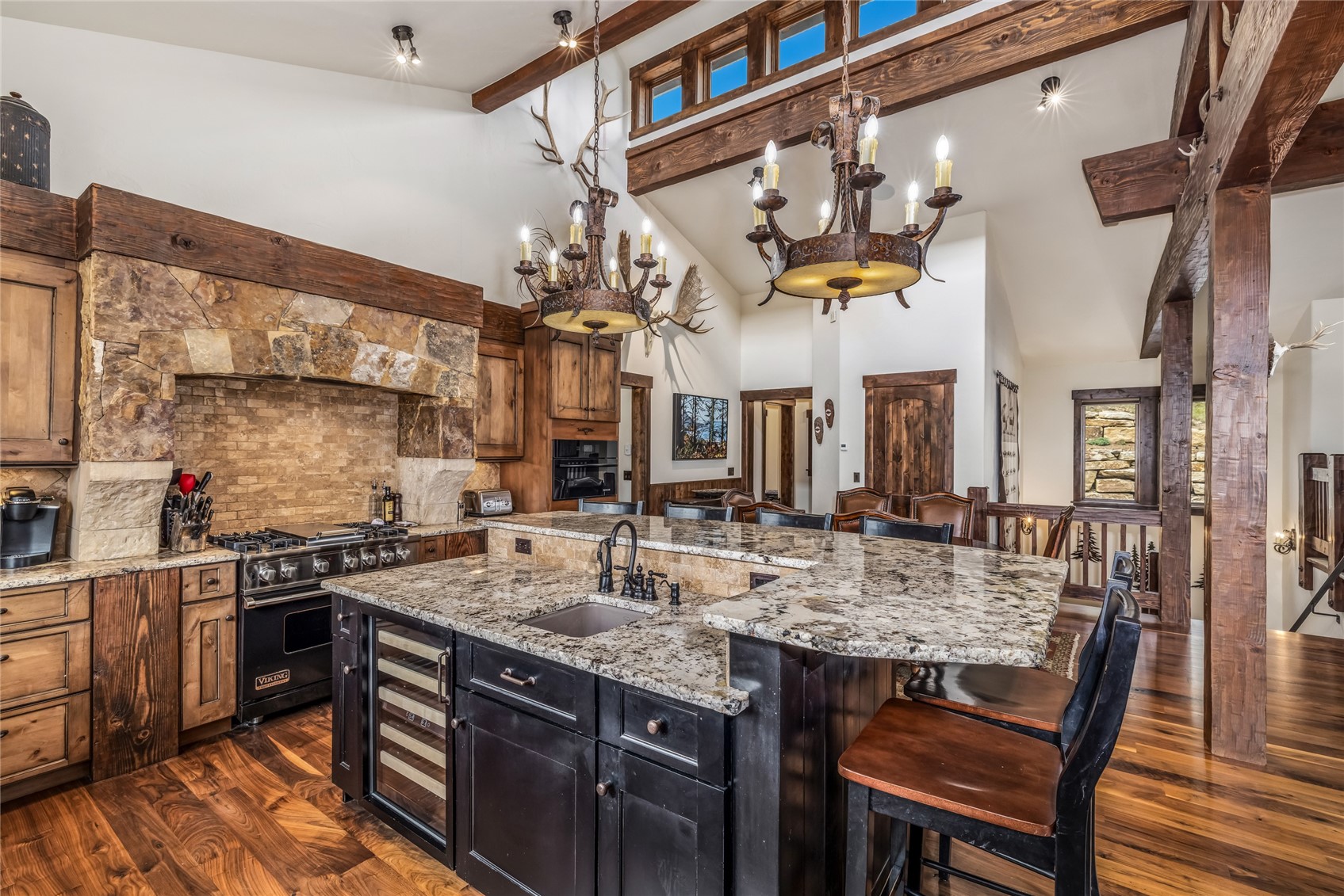 1357 Discovery Hill Drive Breckenridge CO 80424