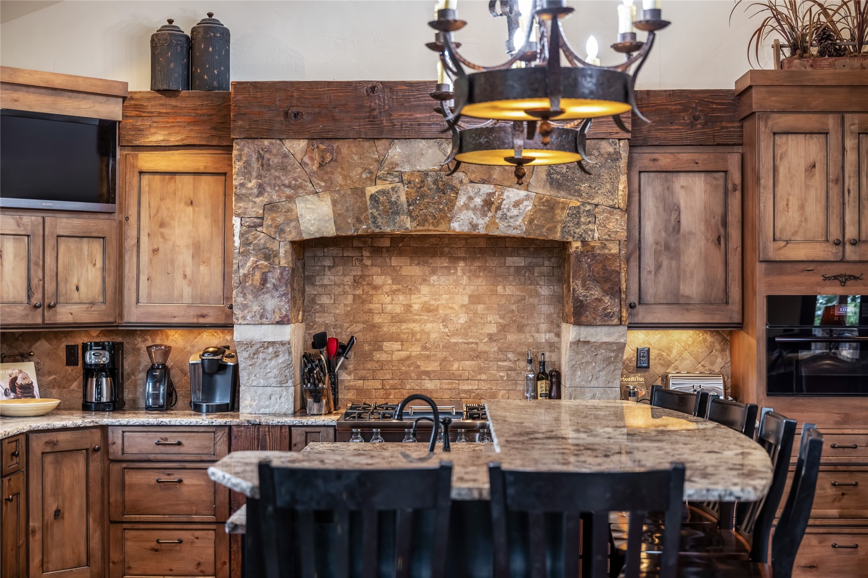 1357 Discovery Hill Drive Breckenridge CO 80424