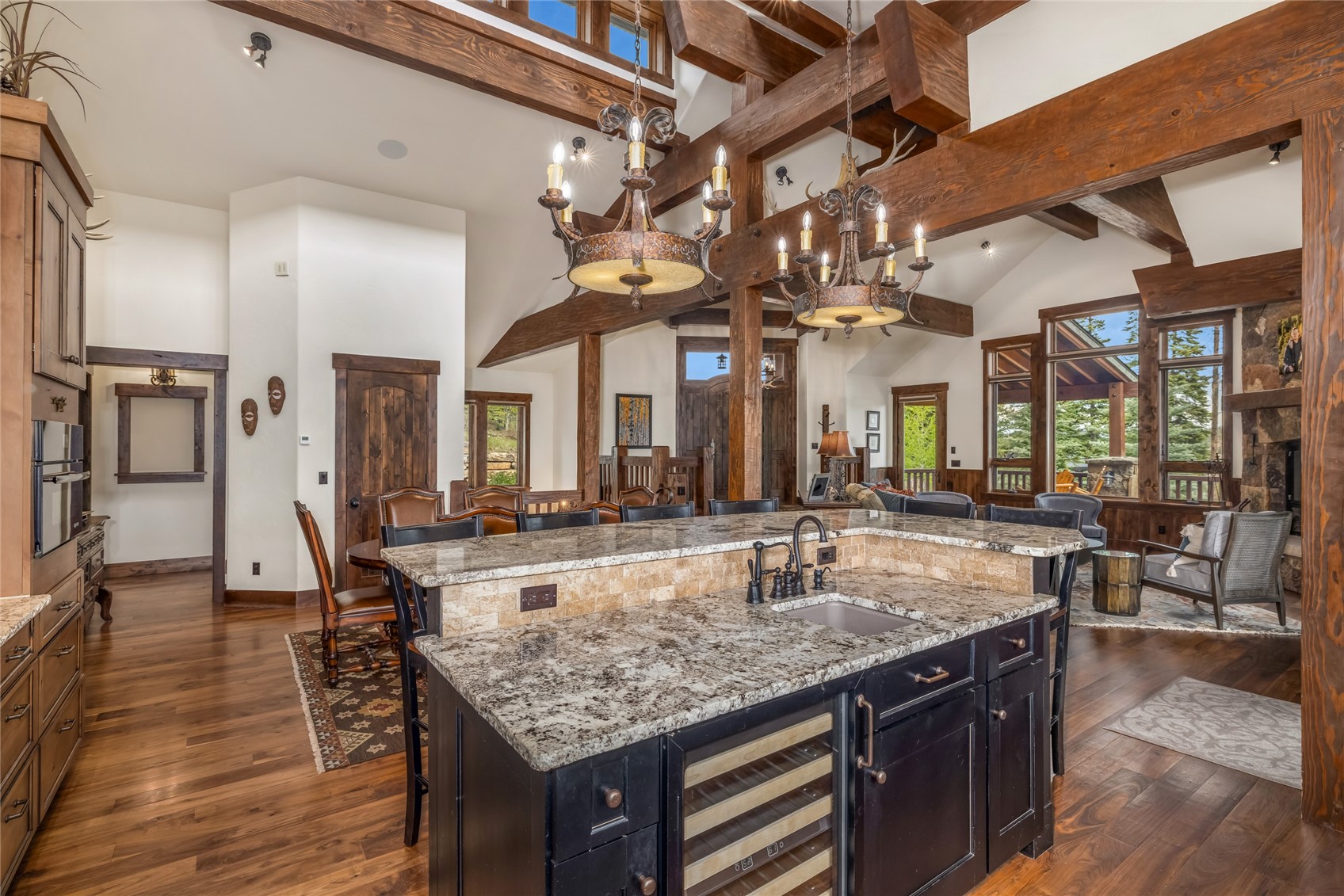 1357 Discovery Hill Drive Breckenridge CO 80424