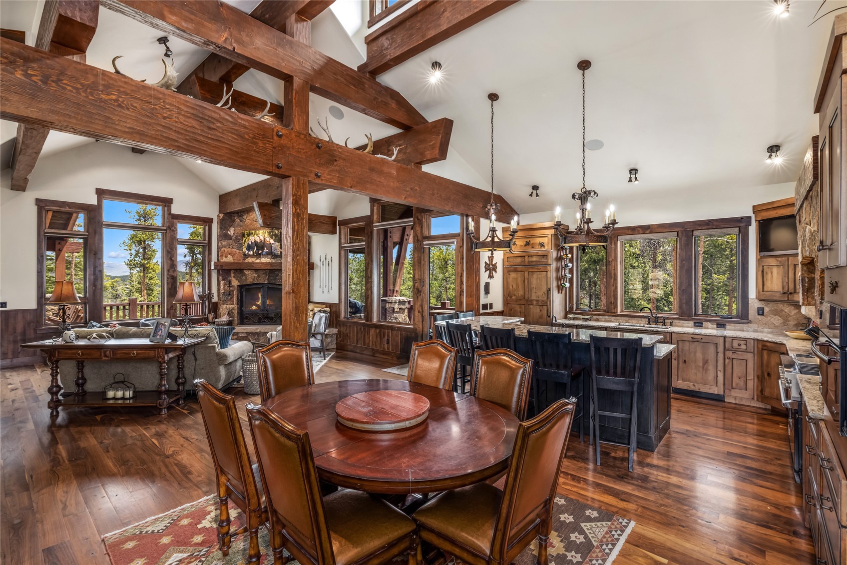 1357 Discovery Hill Drive Breckenridge CO 80424