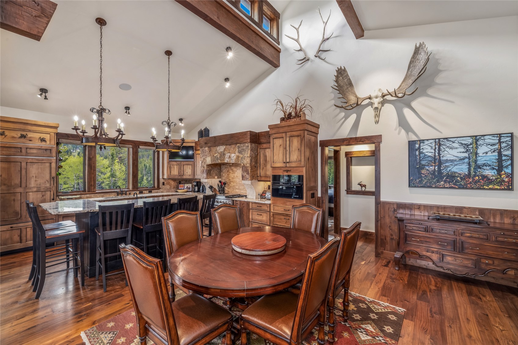 1357 Discovery Hill Drive Breckenridge CO 80424