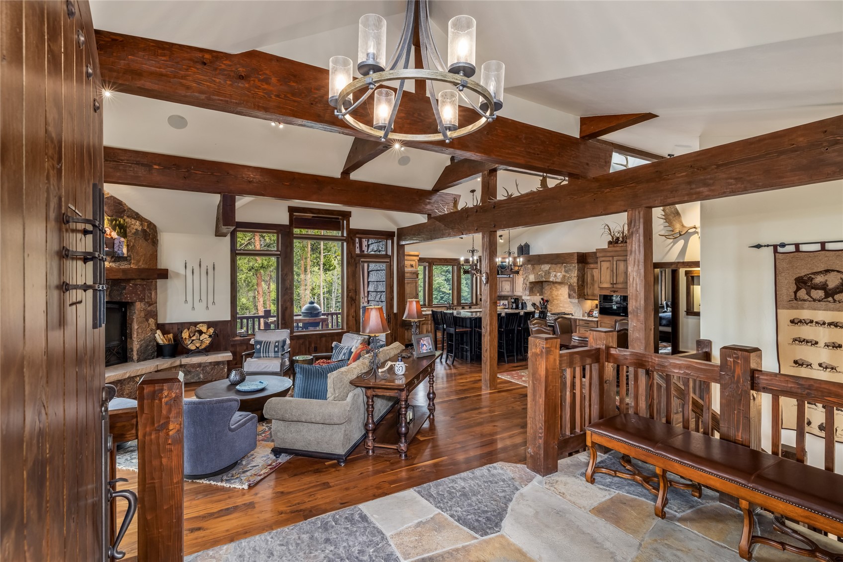1357 Discovery Hill Drive Breckenridge CO 80424
