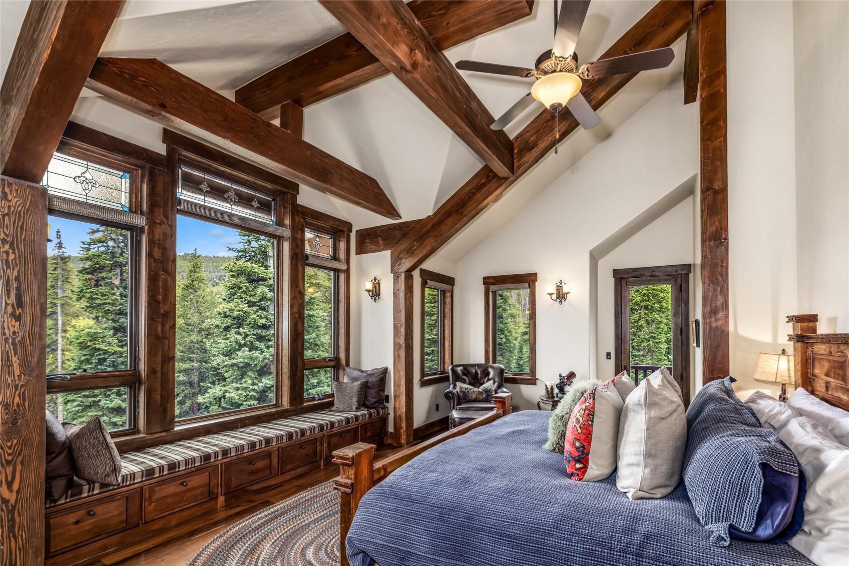 1357 Discovery Hill Drive Breckenridge CO 80424