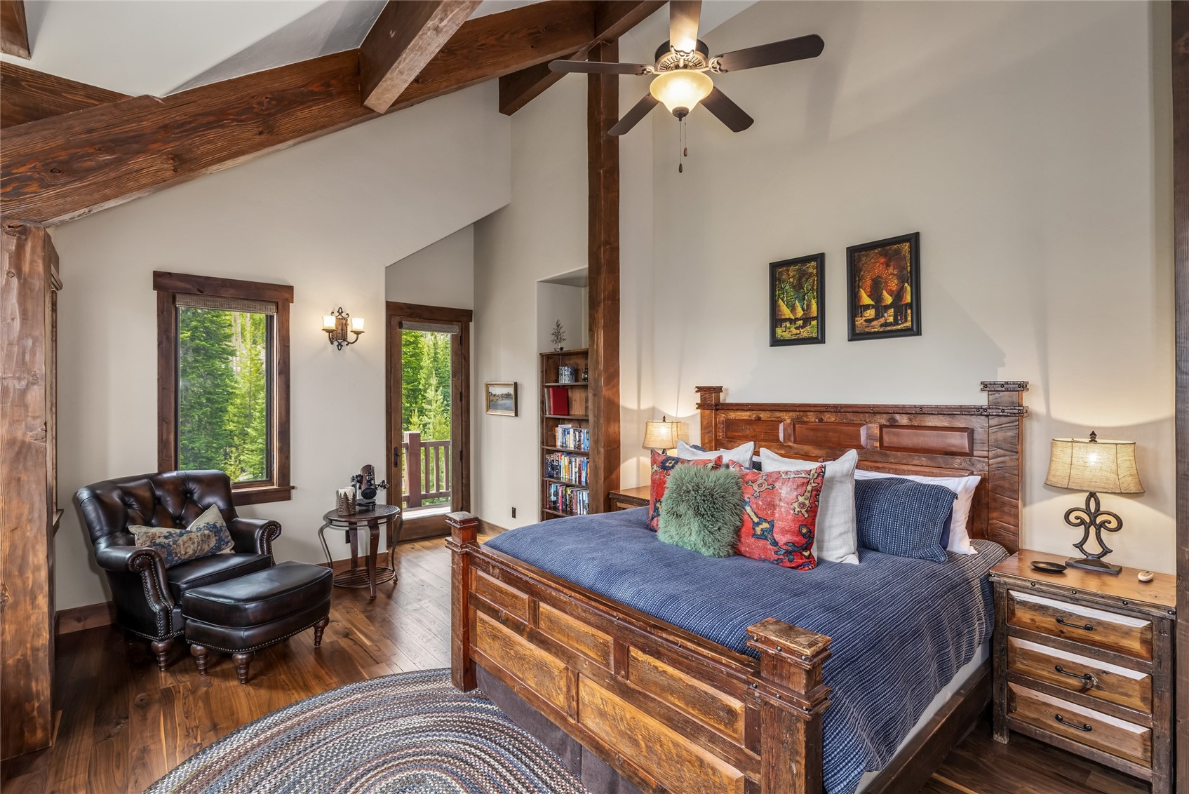 1357 Discovery Hill Drive Breckenridge CO 80424