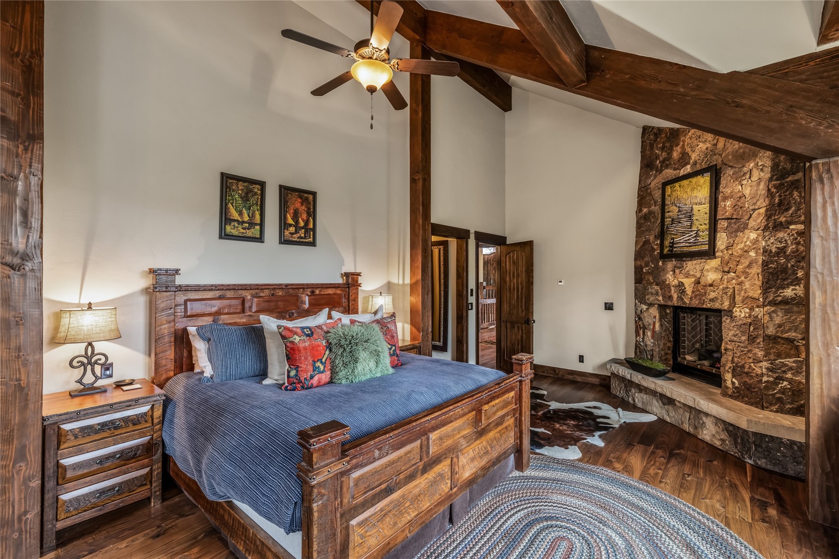1357 Discovery Hill Drive Breckenridge CO 80424