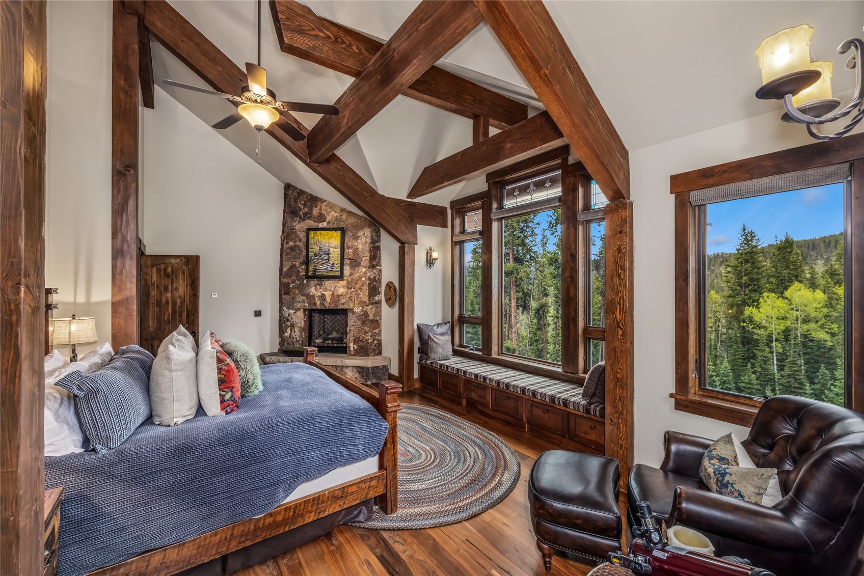 1357 Discovery Hill Drive Breckenridge CO 80424