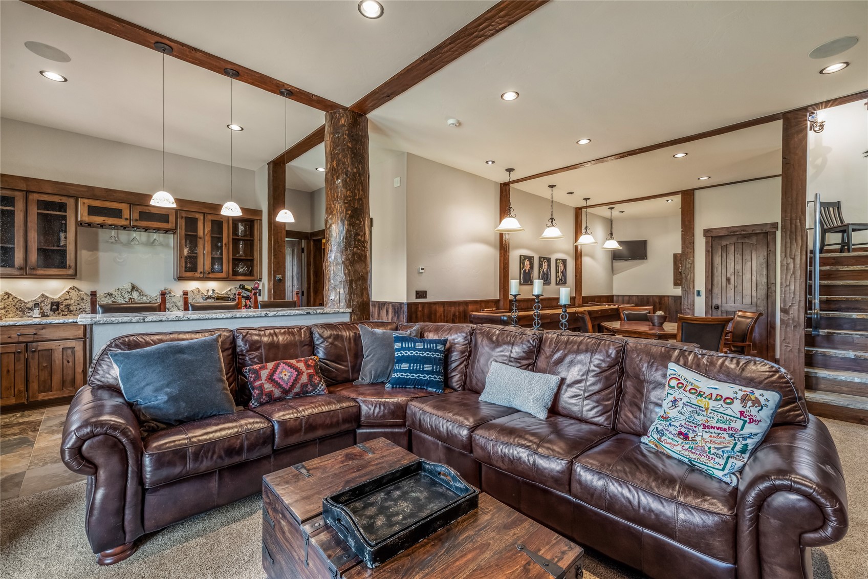 1357 Discovery Hill Drive Breckenridge CO 80424