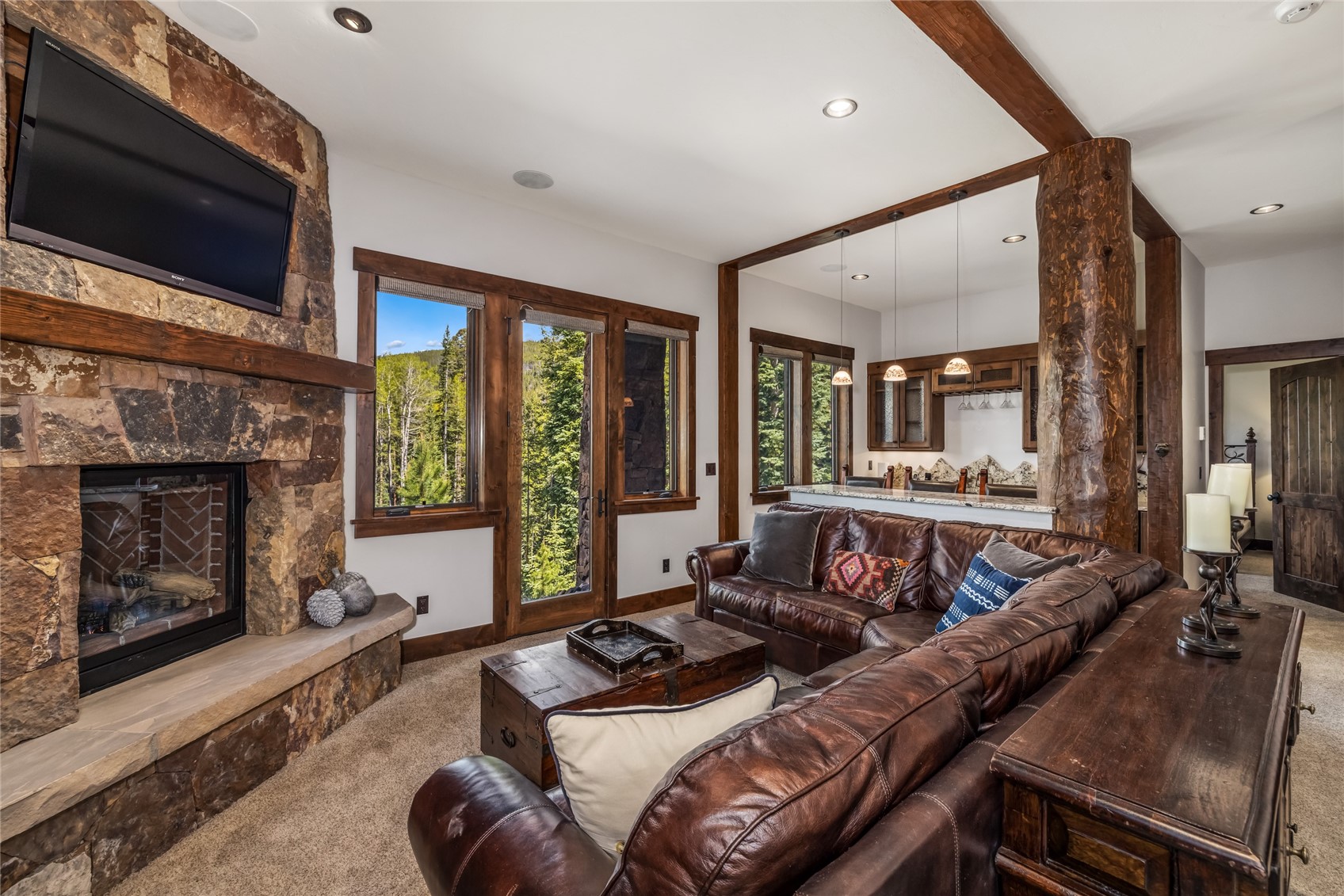 1357 Discovery Hill Drive Breckenridge CO 80424