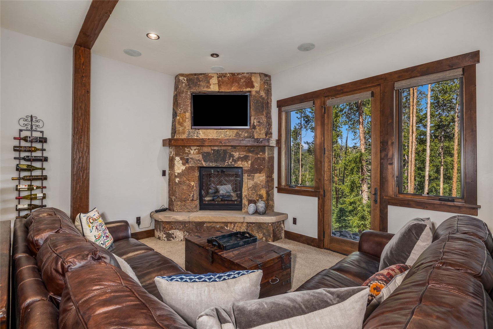 1357 Discovery Hill Drive Breckenridge CO 80424