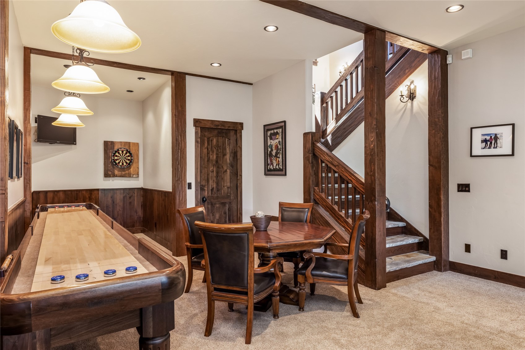 1357 Discovery Hill Drive Breckenridge CO 80424