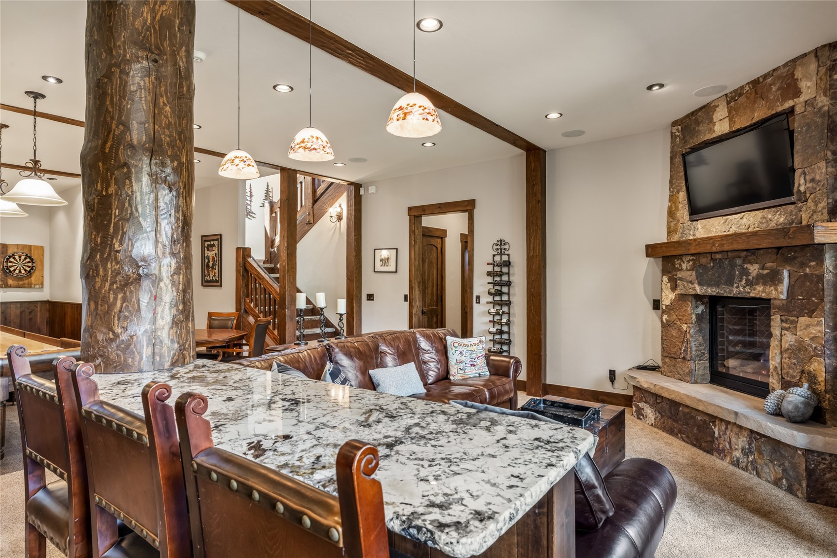 1357 Discovery Hill Drive Breckenridge CO 80424