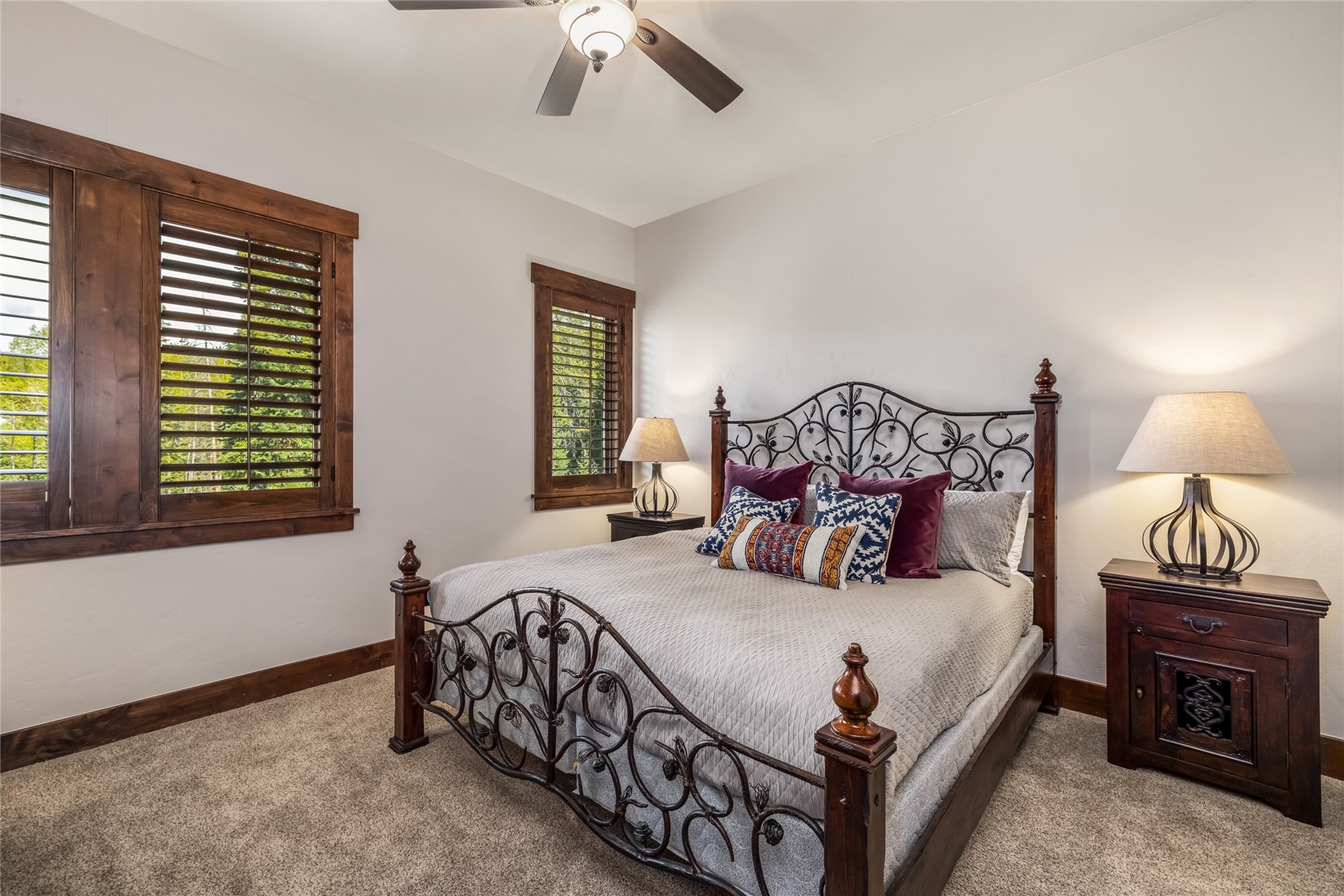1357 Discovery Hill Drive Breckenridge CO 80424