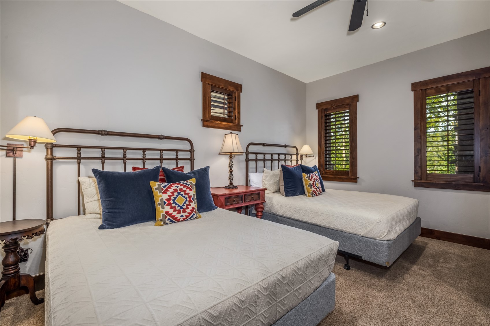 1357 Discovery Hill Drive Breckenridge CO 80424