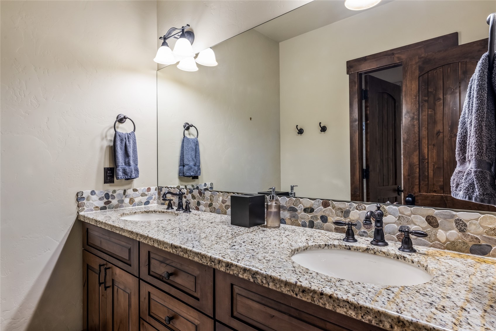 1357 Discovery Hill Drive Breckenridge CO 80424