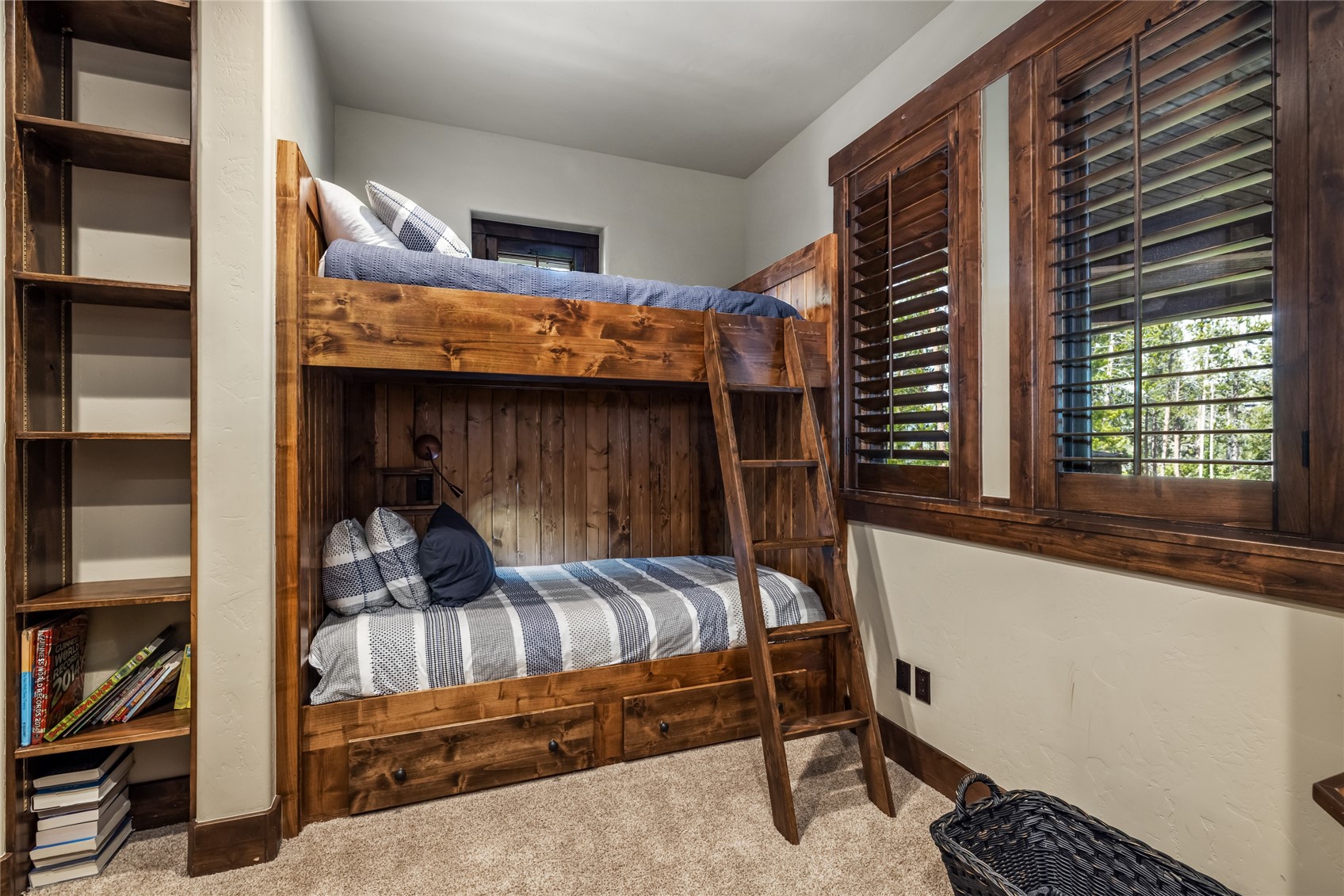 1357 Discovery Hill Drive Breckenridge CO 80424