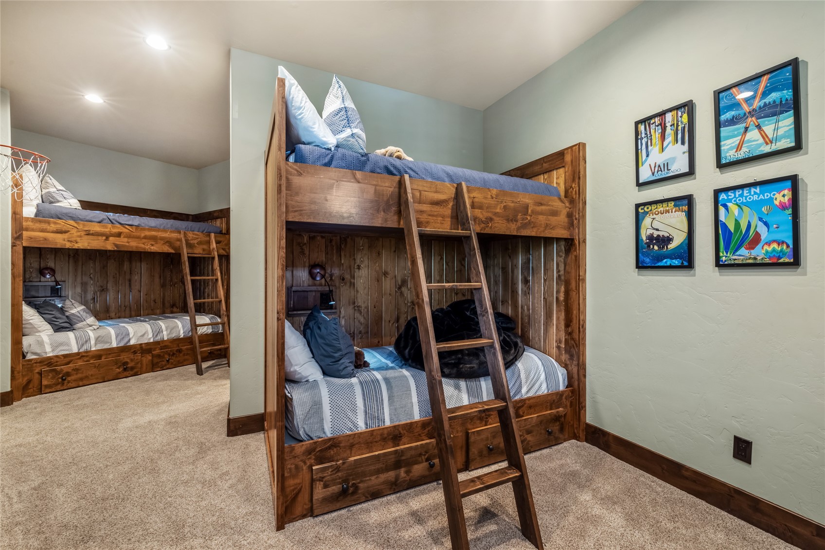 1357 Discovery Hill Drive Breckenridge CO 80424