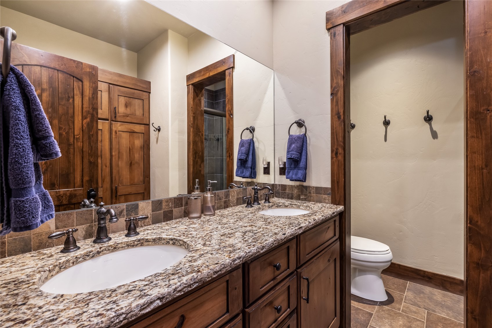 1357 Discovery Hill Drive Breckenridge CO 80424