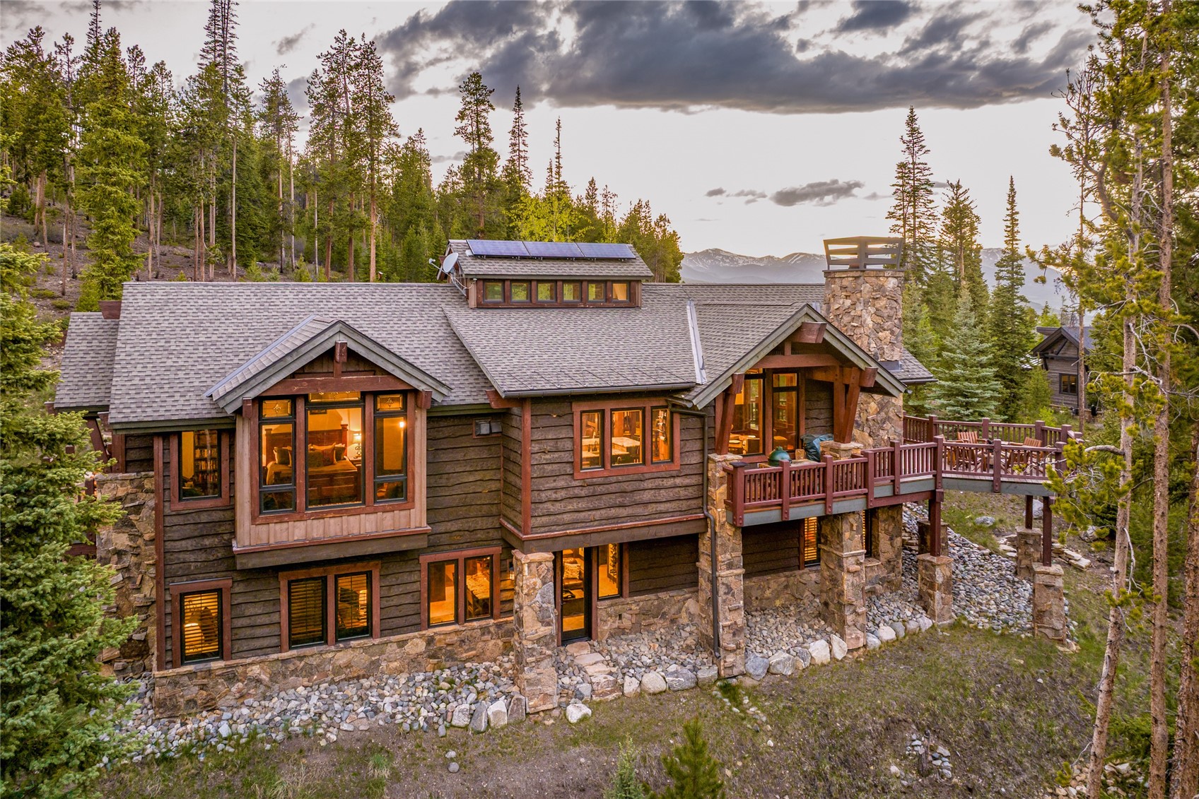 1357 Discovery Hill Drive Breckenridge CO 80424