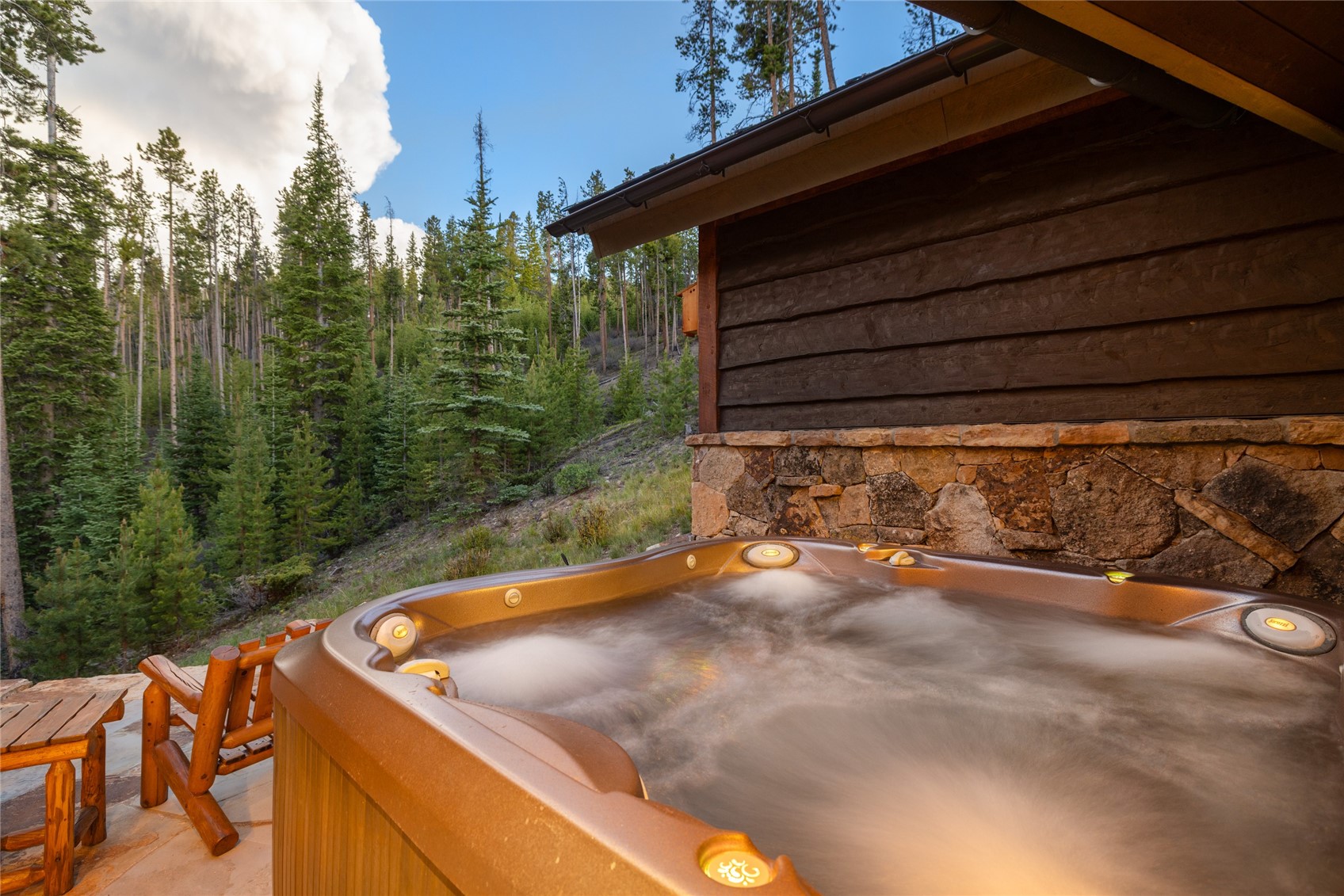 1357 Discovery Hill Drive Breckenridge CO 80424
