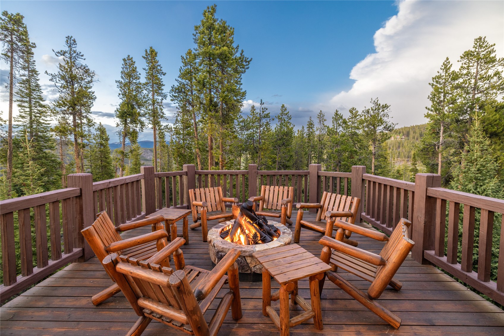 1357 Discovery Hill Drive Breckenridge CO 80424