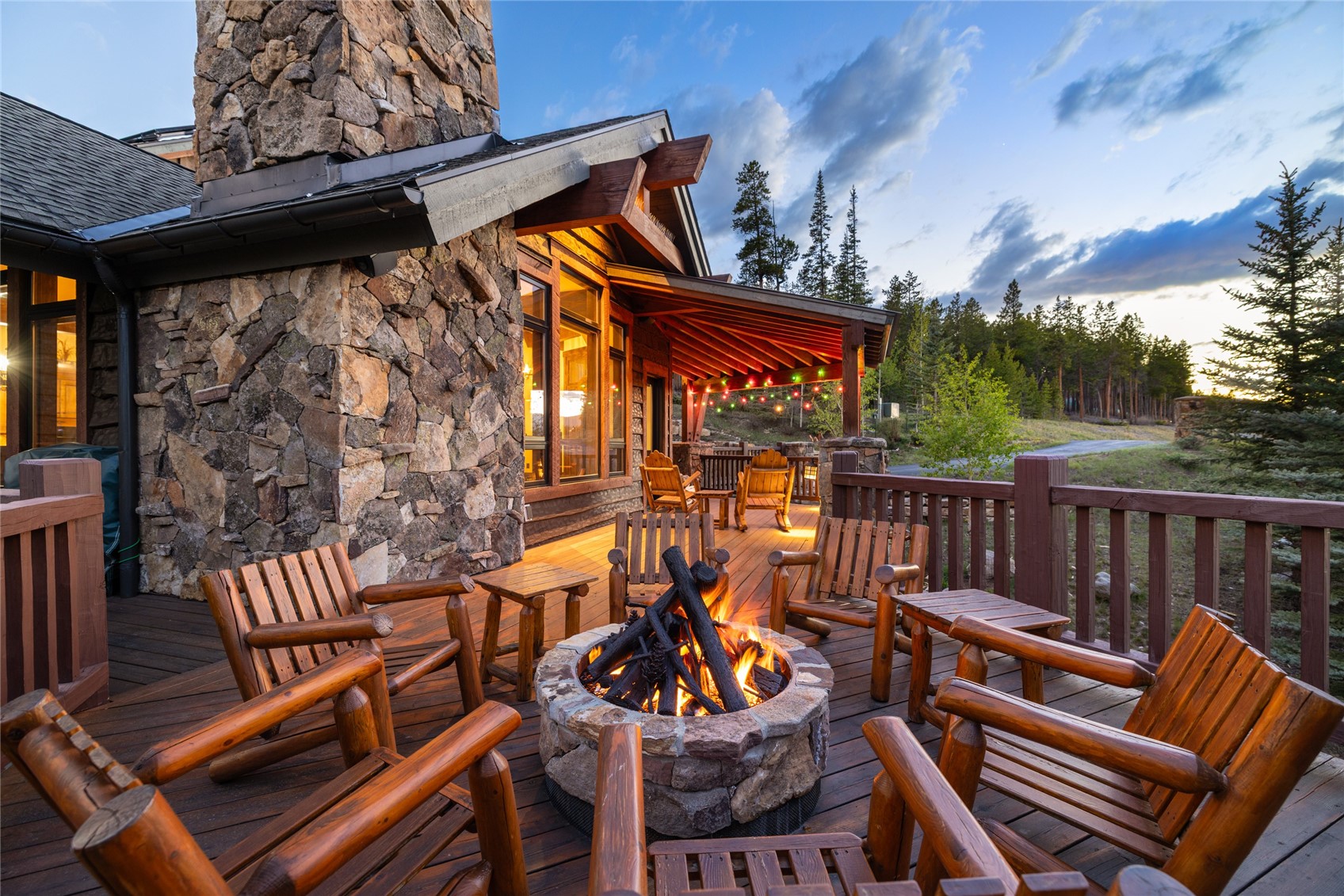 1357 Discovery Hill Drive Breckenridge CO 80424