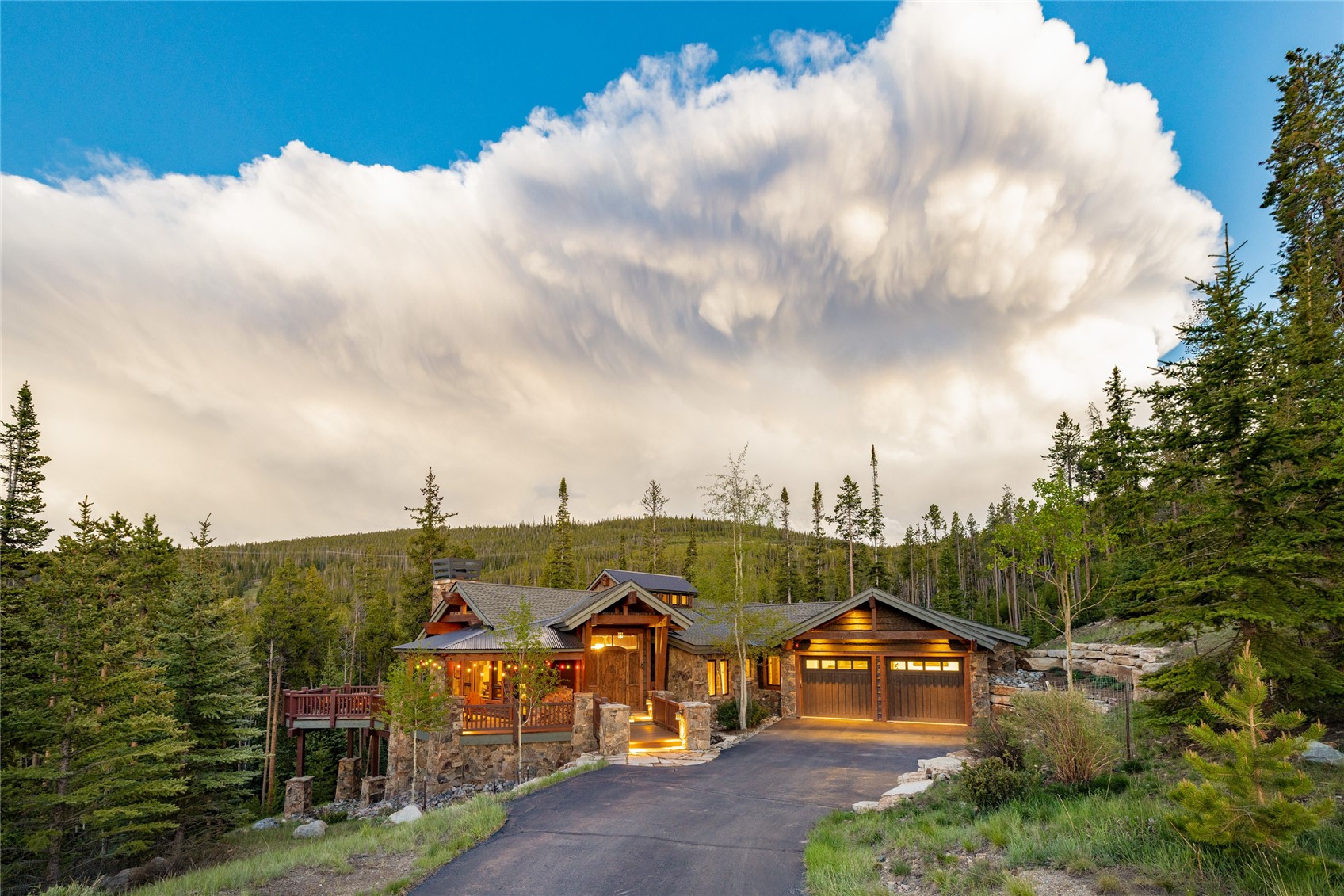 1357 Discovery Hill Drive Breckenridge CO 80424
