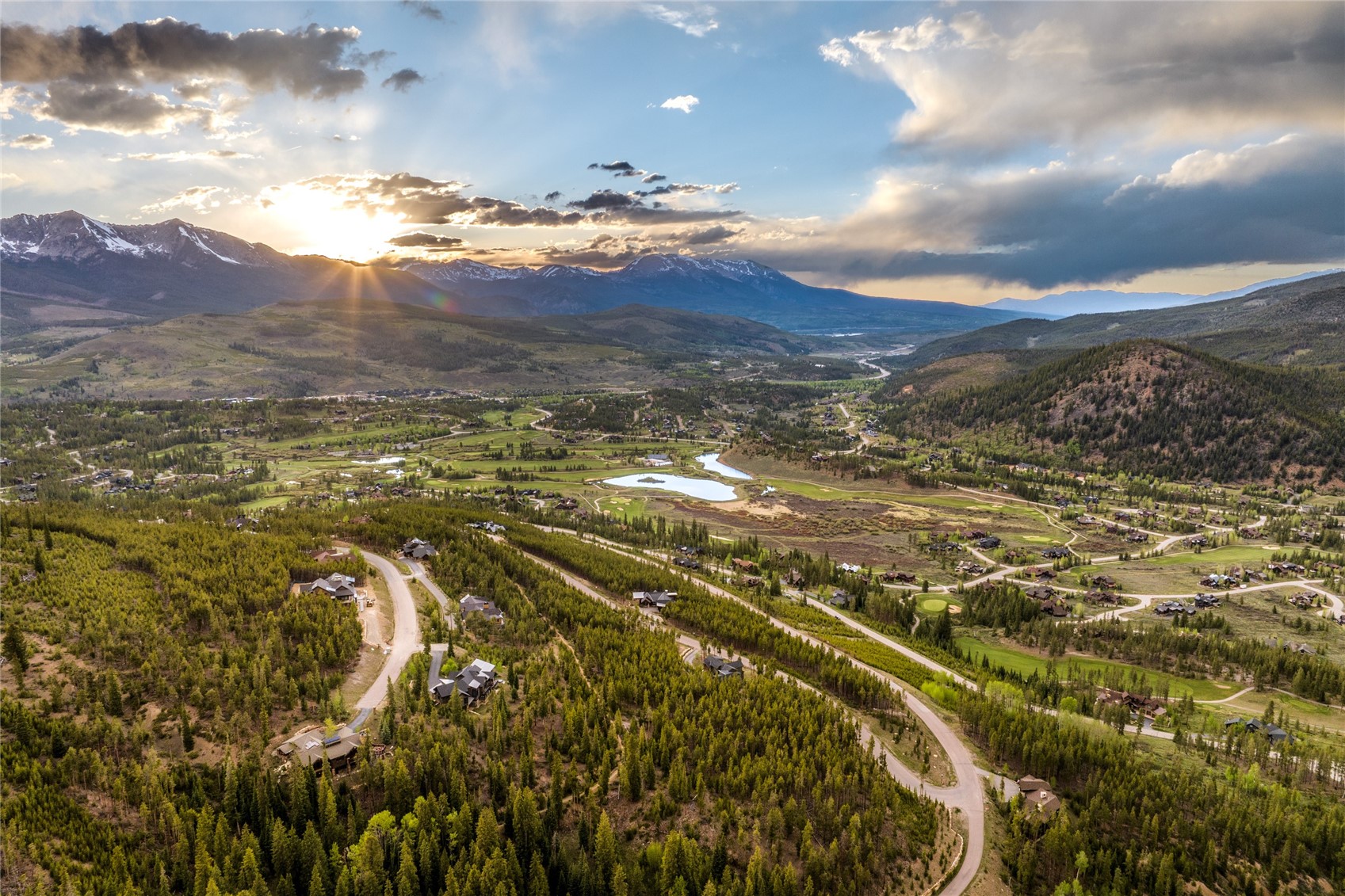 1357 Discovery Hill Drive Breckenridge CO 80424