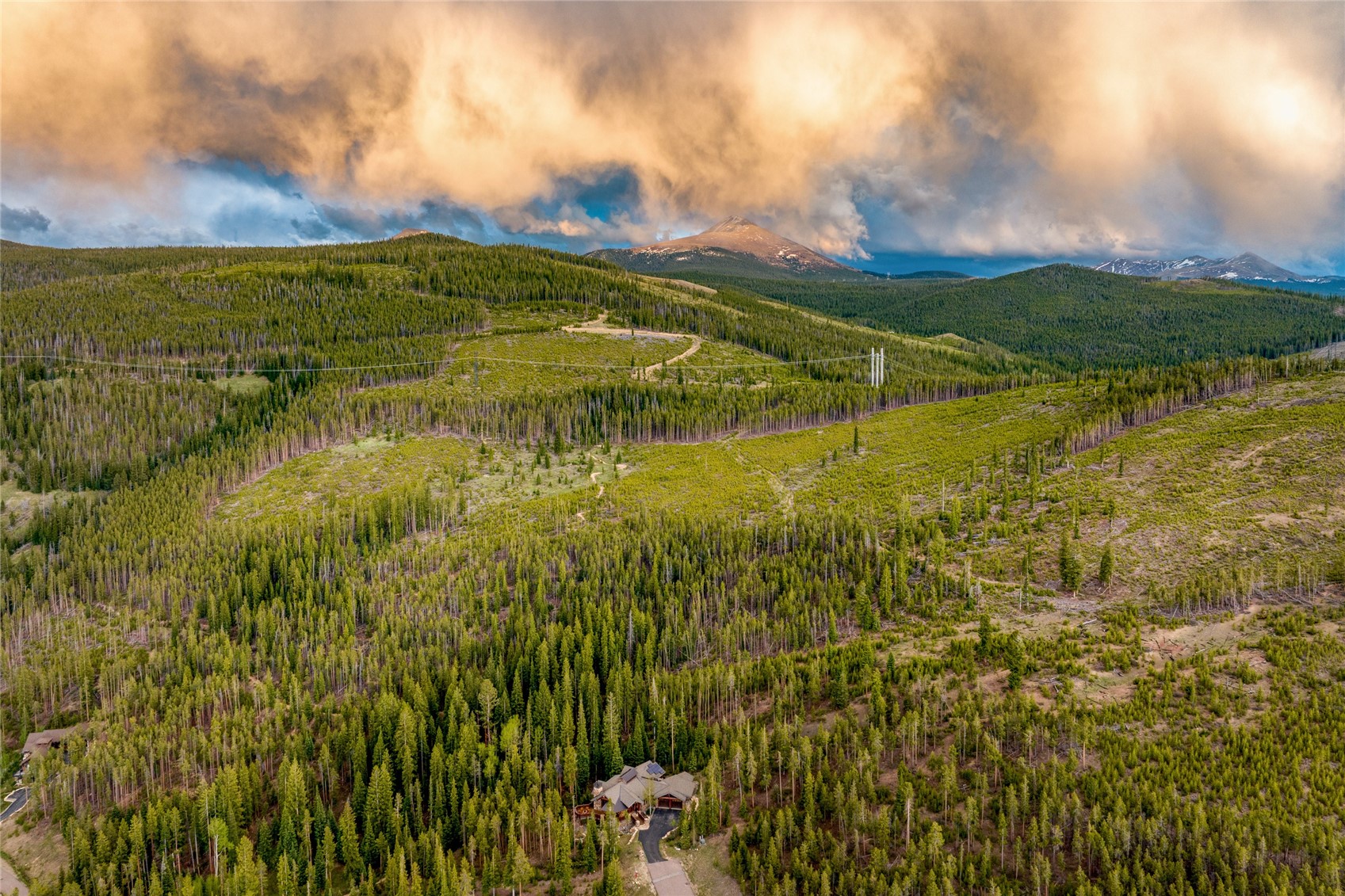 1357 Discovery Hill Drive Breckenridge CO 80424