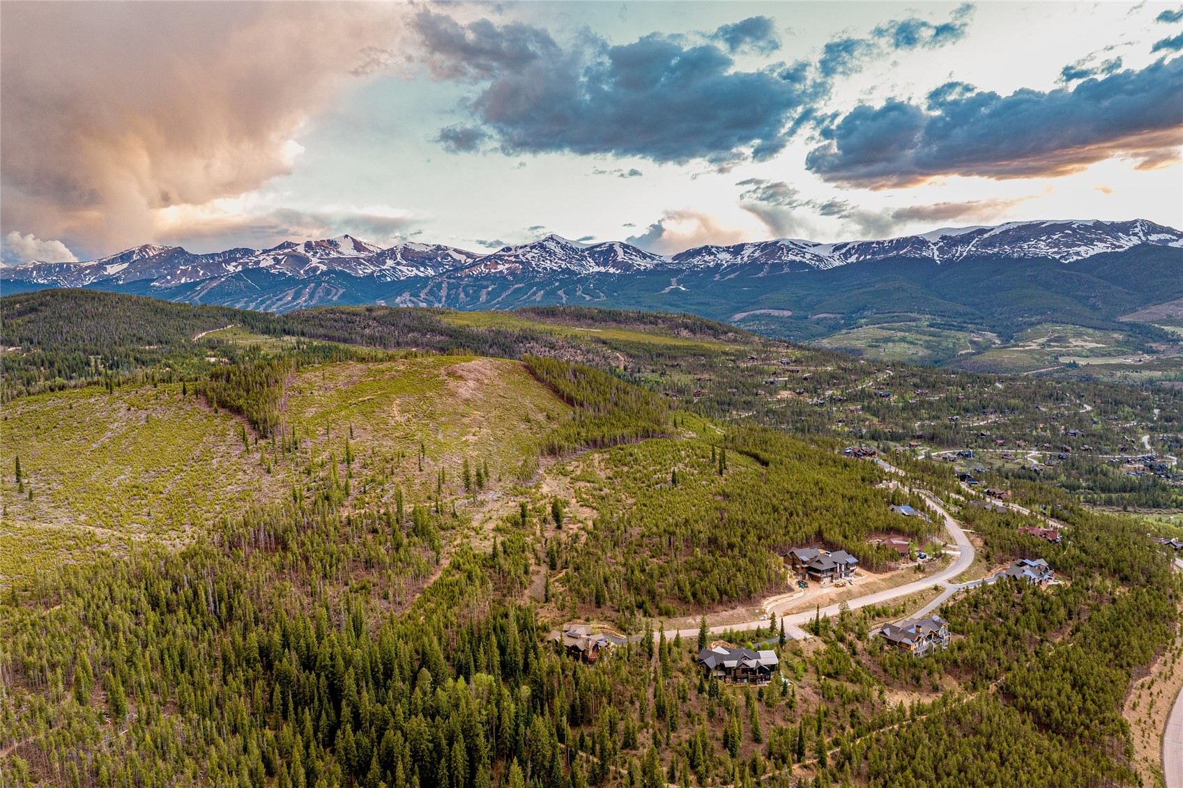 1357 Discovery Hill Drive Breckenridge CO 80424