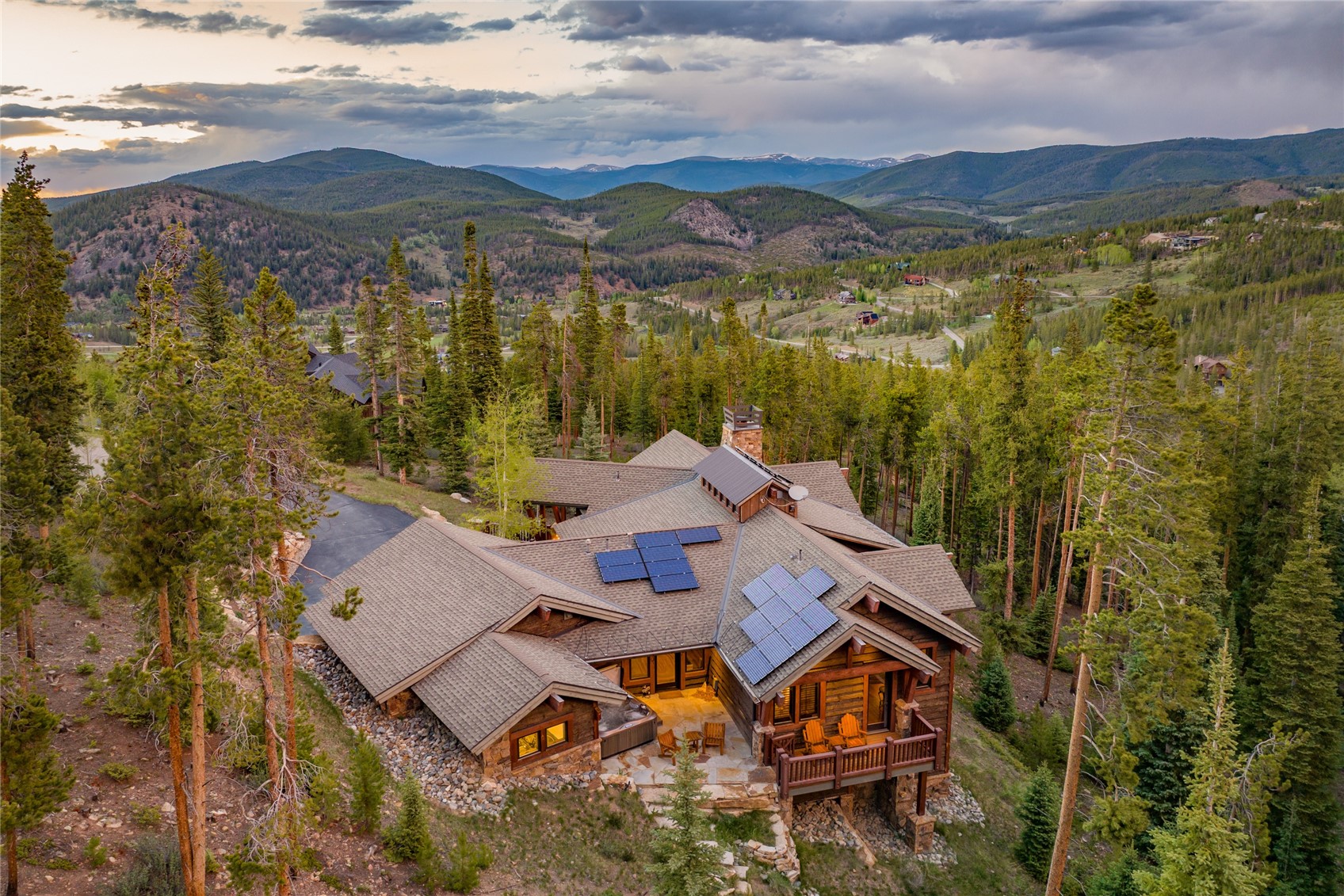 1357 Discovery Hill Drive Breckenridge CO 80424