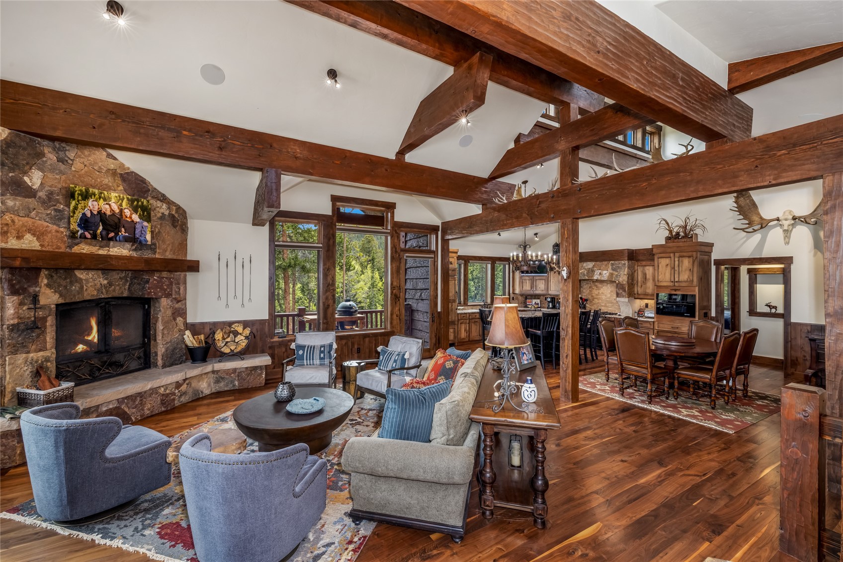 1357 Discovery Hill Drive Breckenridge CO 80424