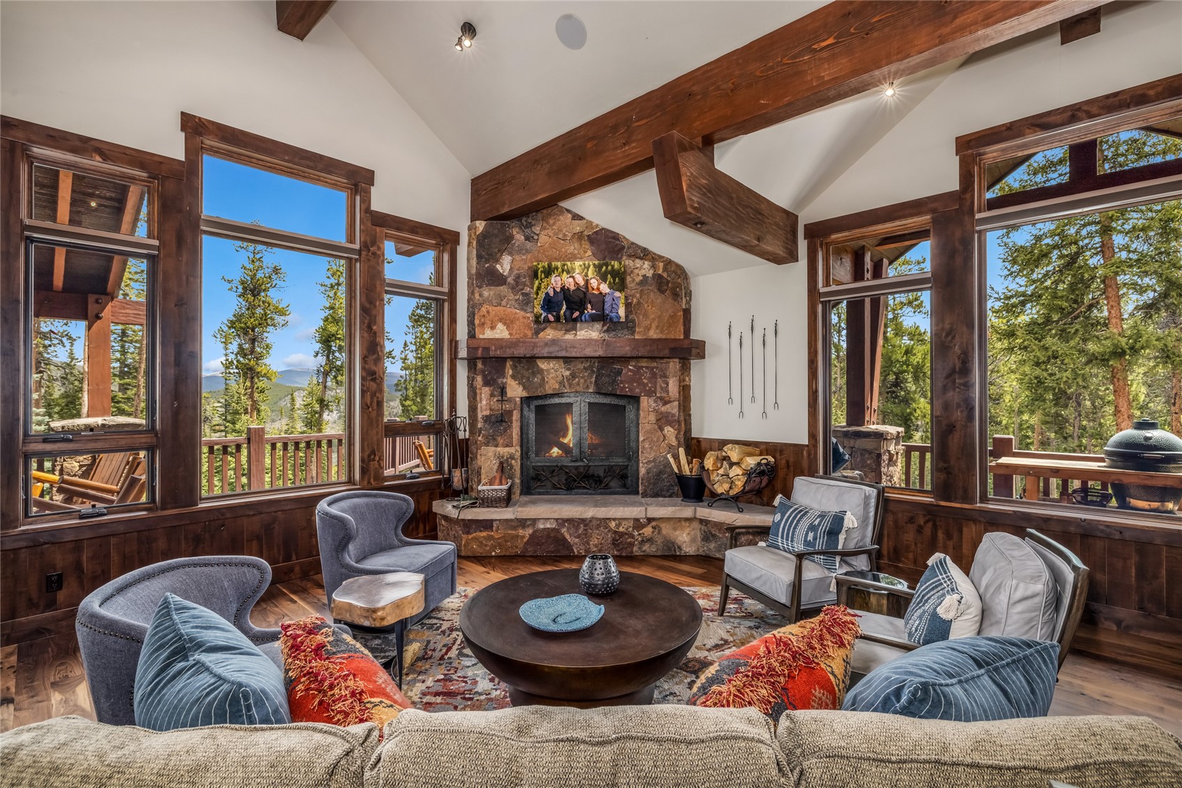1357 Discovery Hill Drive Breckenridge CO 80424