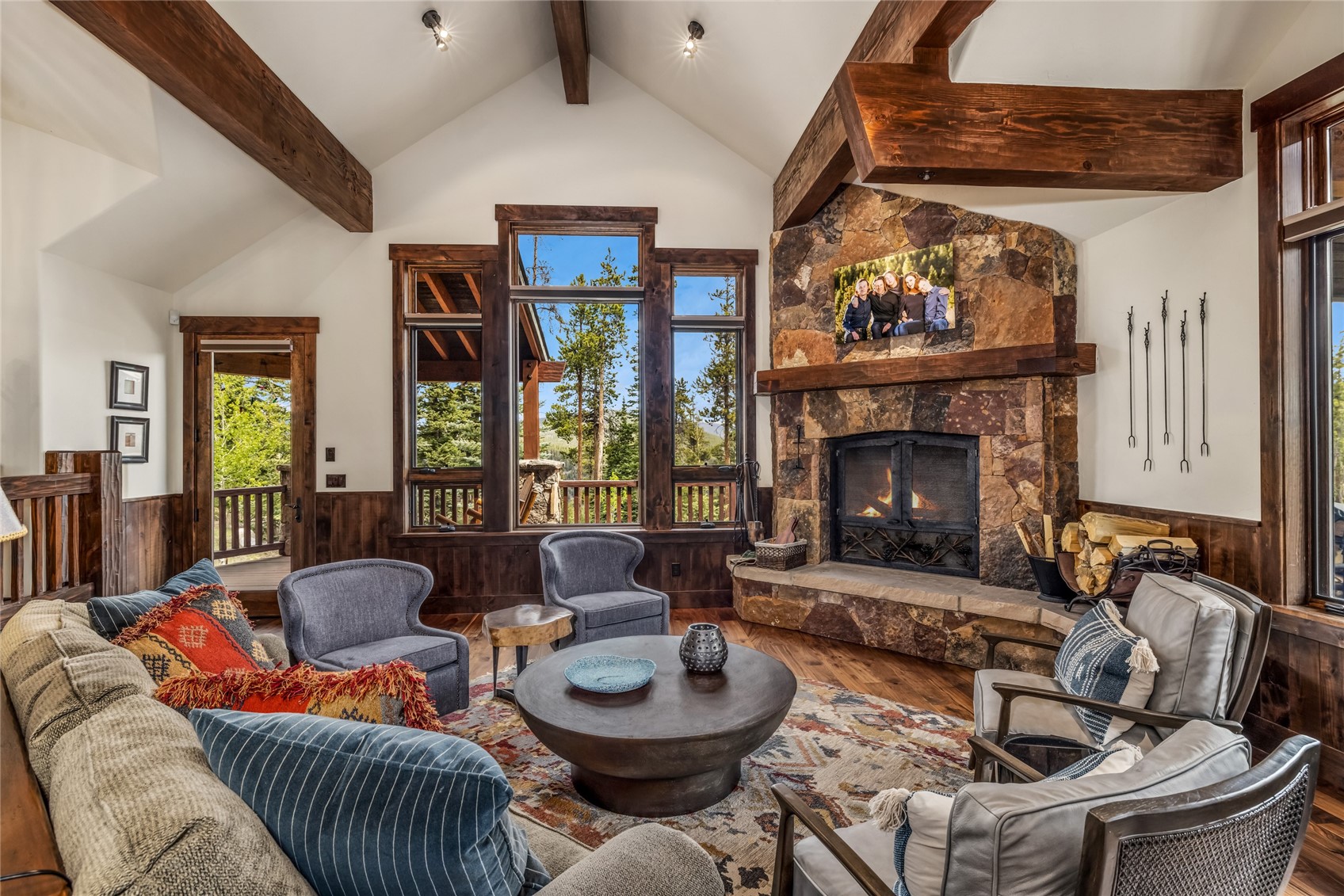 1357 Discovery Hill Drive Breckenridge CO 80424
