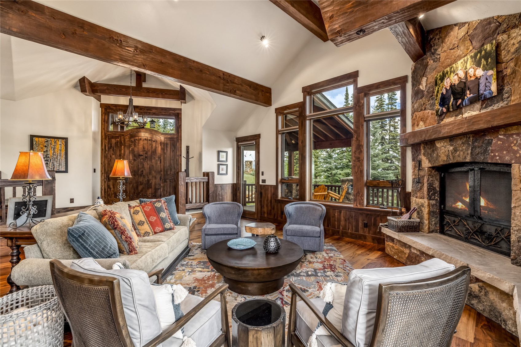 1357 Discovery Hill Drive Breckenridge CO 80424