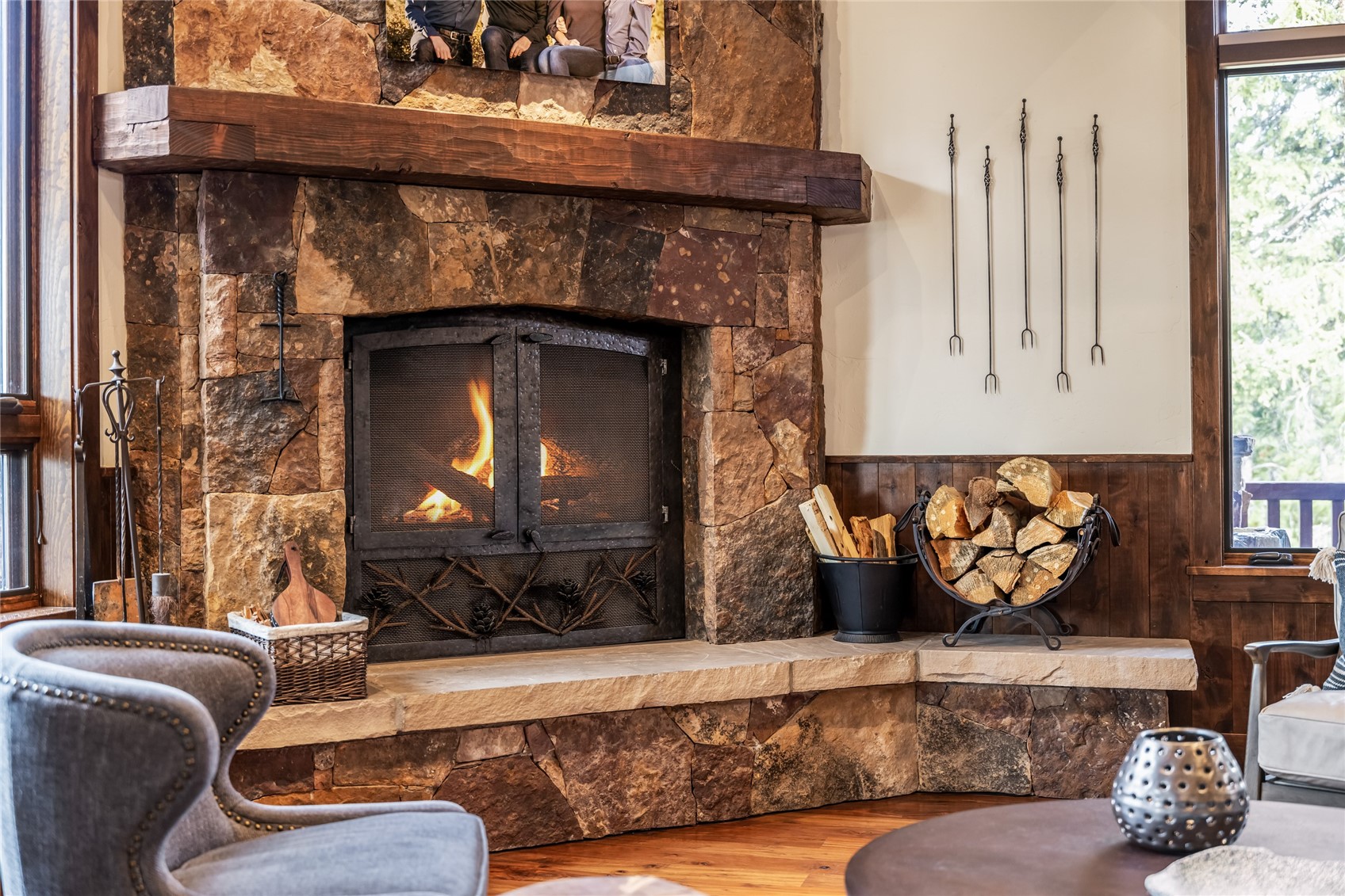 1357 Discovery Hill Drive Breckenridge CO 80424