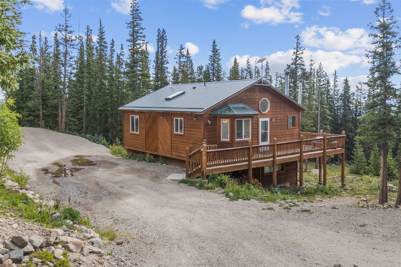 238 Prunes Place Fairplay CO 80440