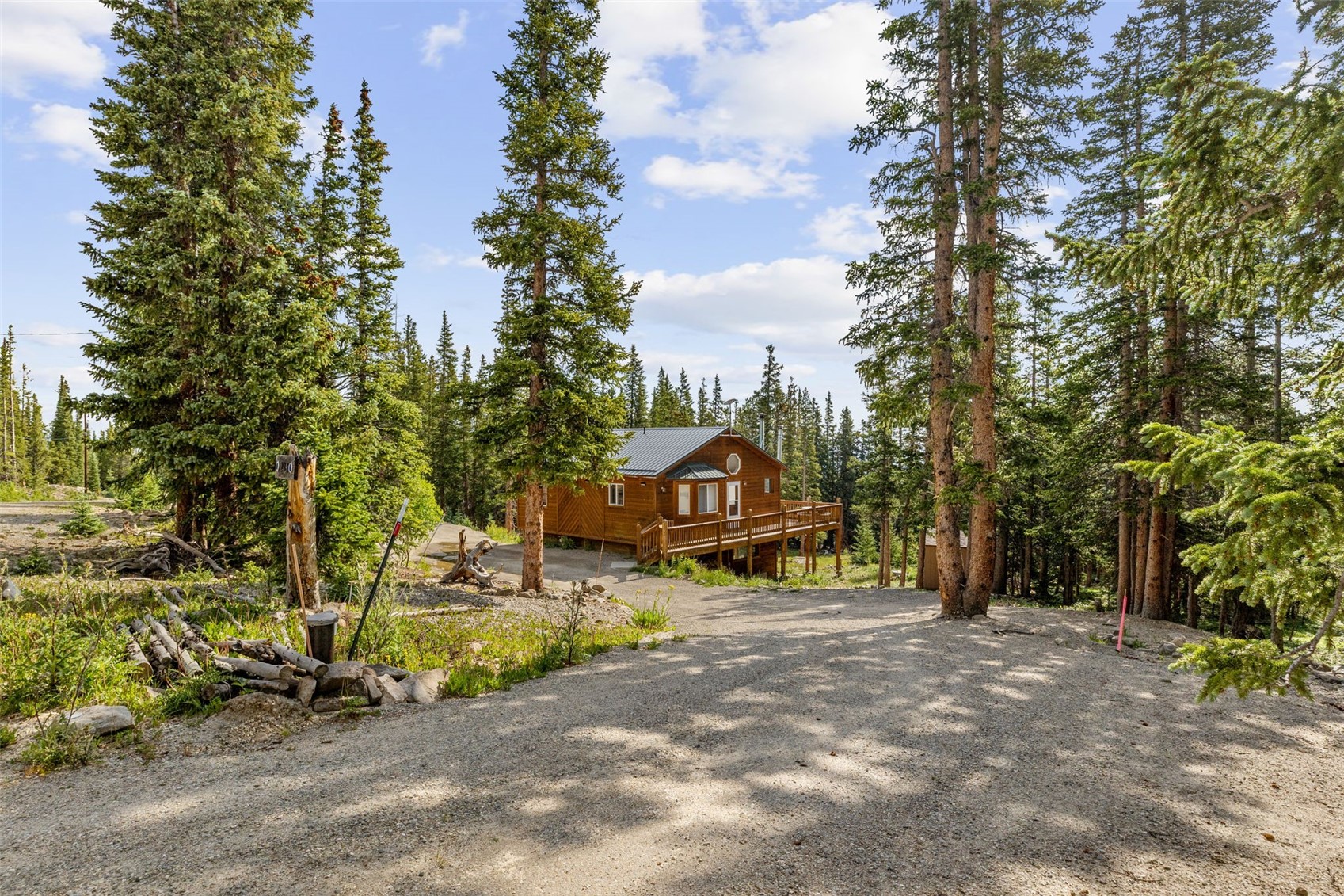 238 Prunes Place Fairplay CO 80440