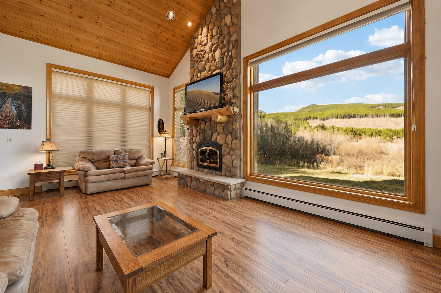 53 Mariposa Place Blue River CO 80424