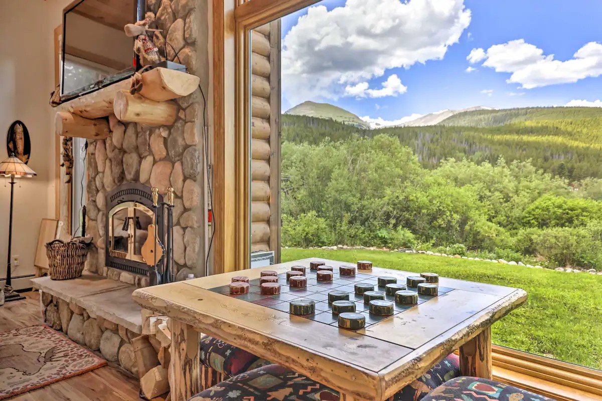 53 Mariposa Place Blue River CO 80424